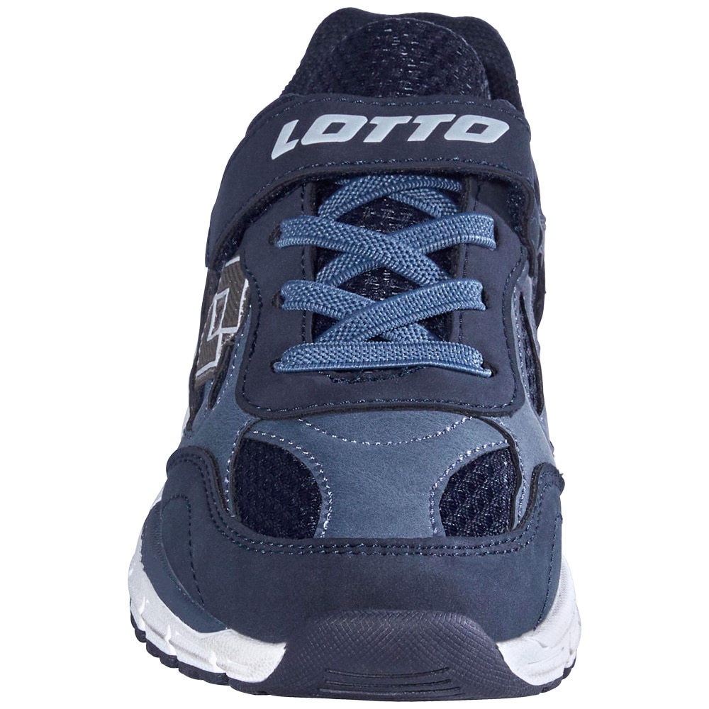 lotto Sneaker  - in kinderfußgerechter Passform