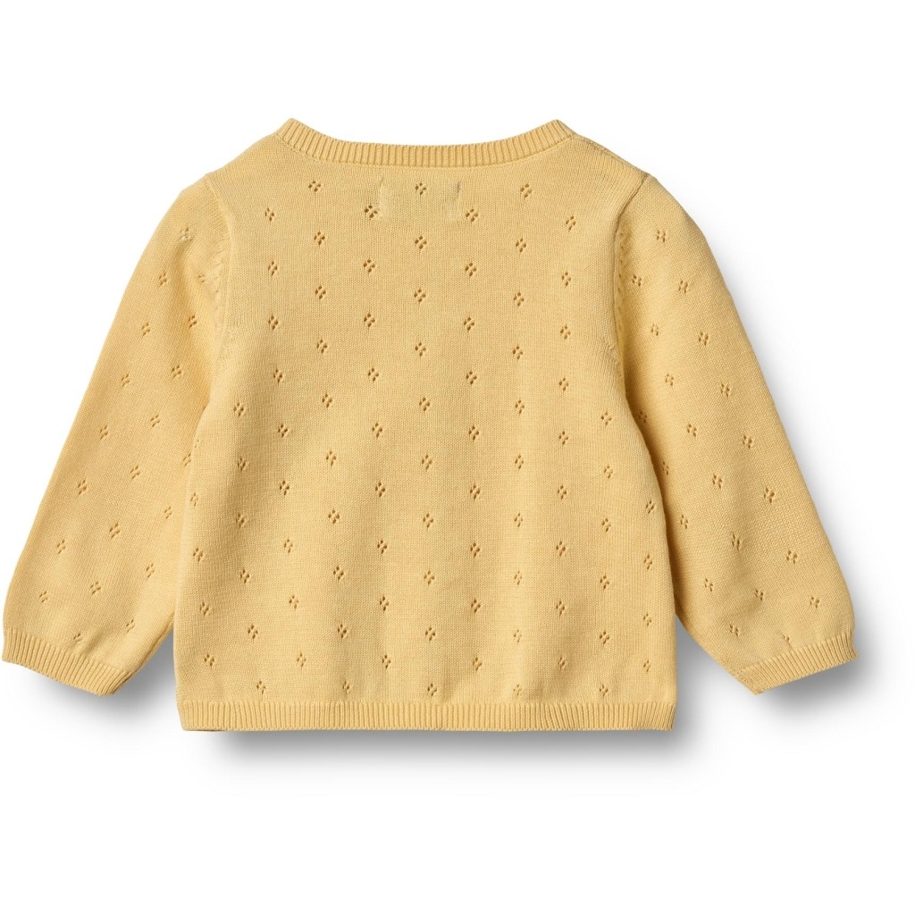 WHEAT Cardigan »Wheat Strickjacke Strick Cardigan Maia«