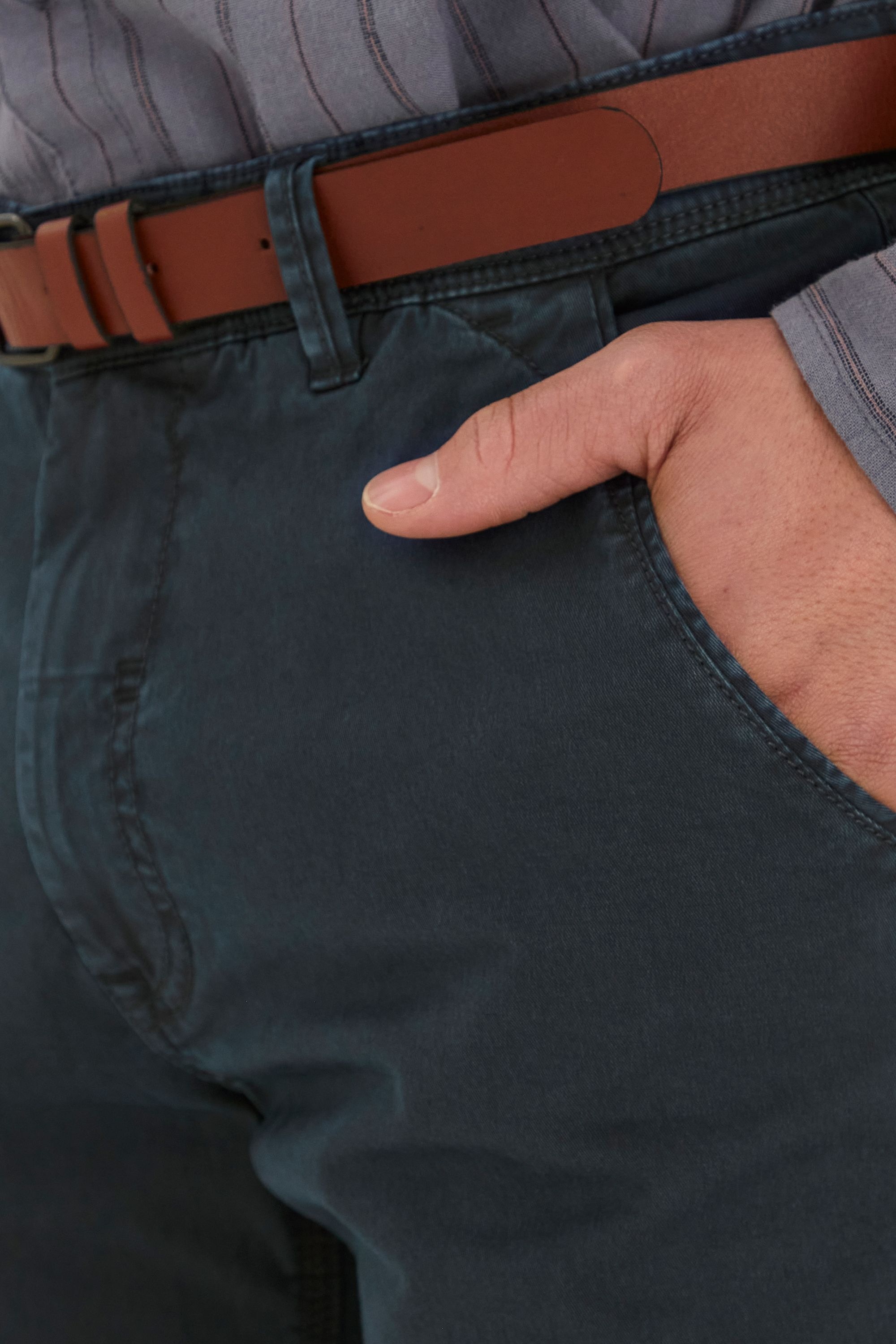 Blend Chinohose »Chinohose BHBrano«