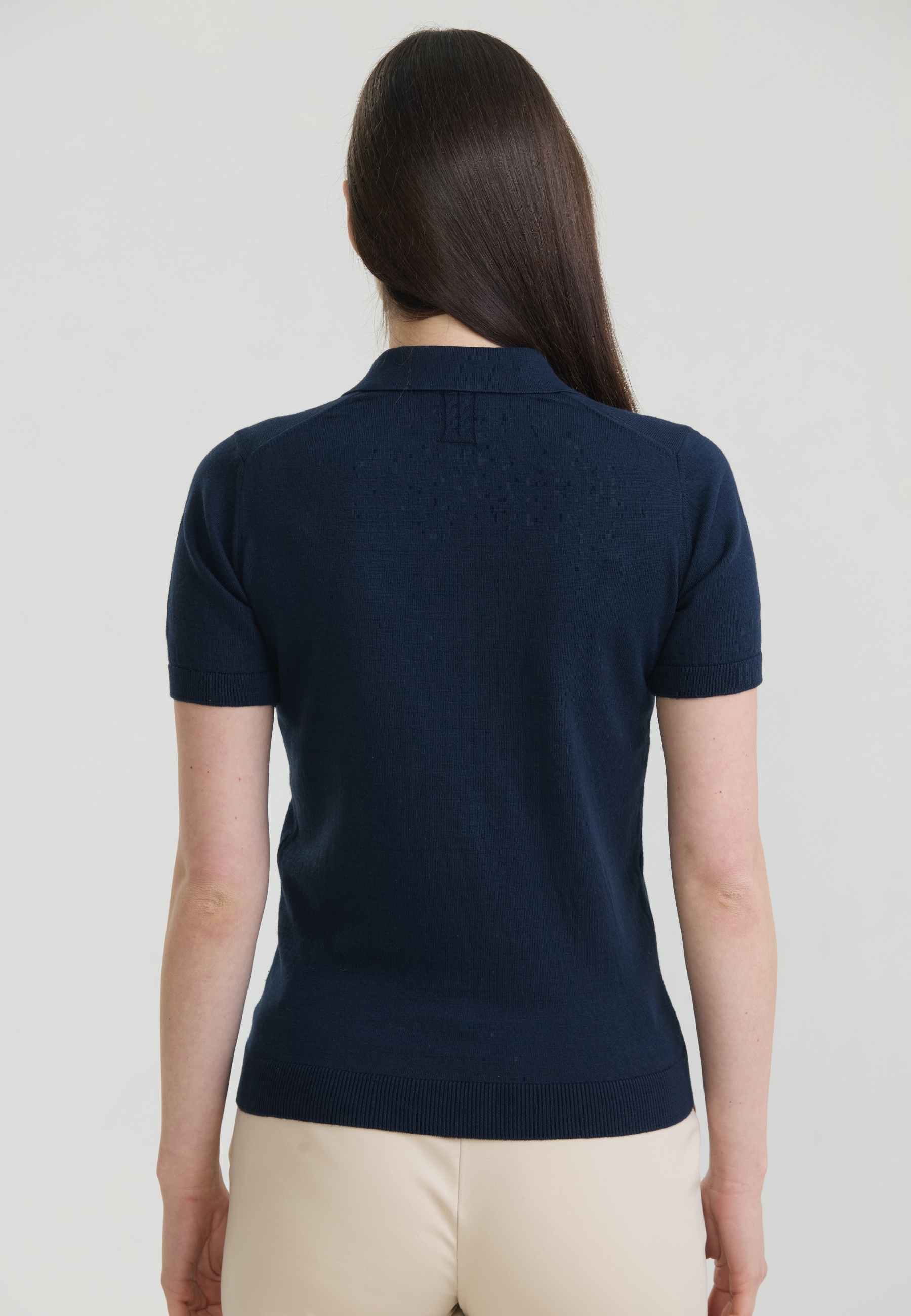 Felix Hardy Poloshirt »Polo Shirt Kurzarm«