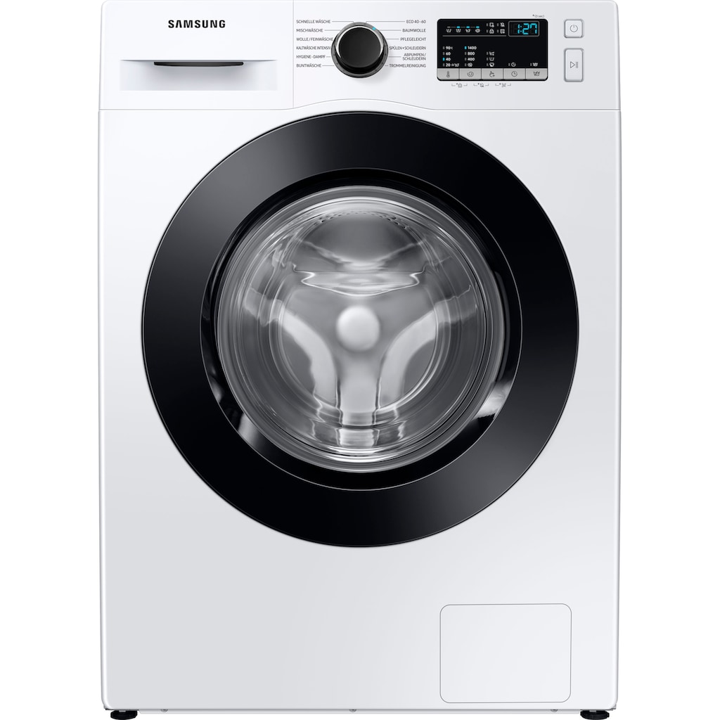 Samsung Waschmaschine »WW8ET4048CE«, WW8ET4048CE, 8 kg, 1400 U/min