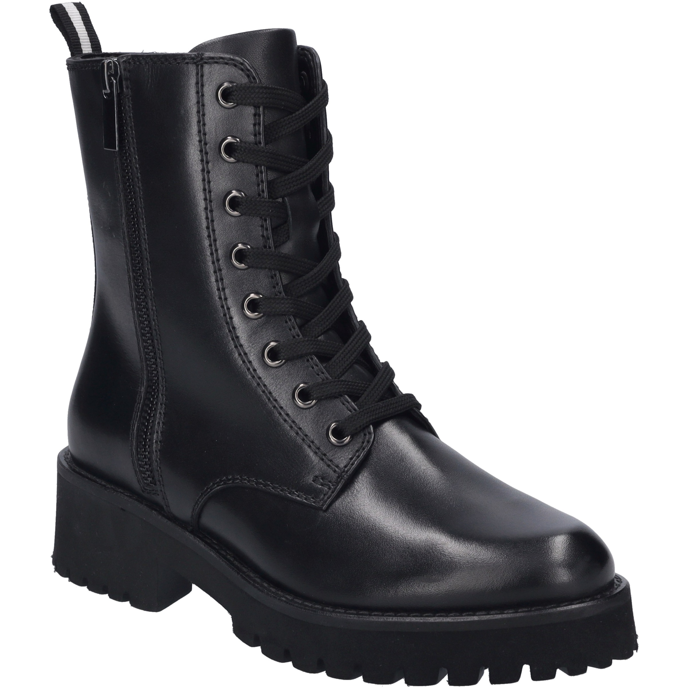 Josef Seibel Stiefel "Sallina 08, schwarz" günstig online kaufen