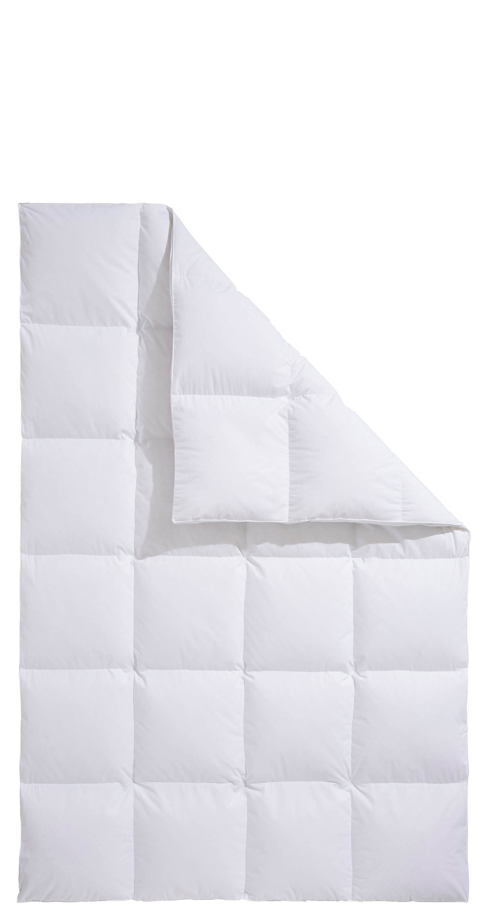 Älgdröm Daunenbettdecke "Loftet, Bettdecke 135x200, 155x220 cm und weitere günstig online kaufen