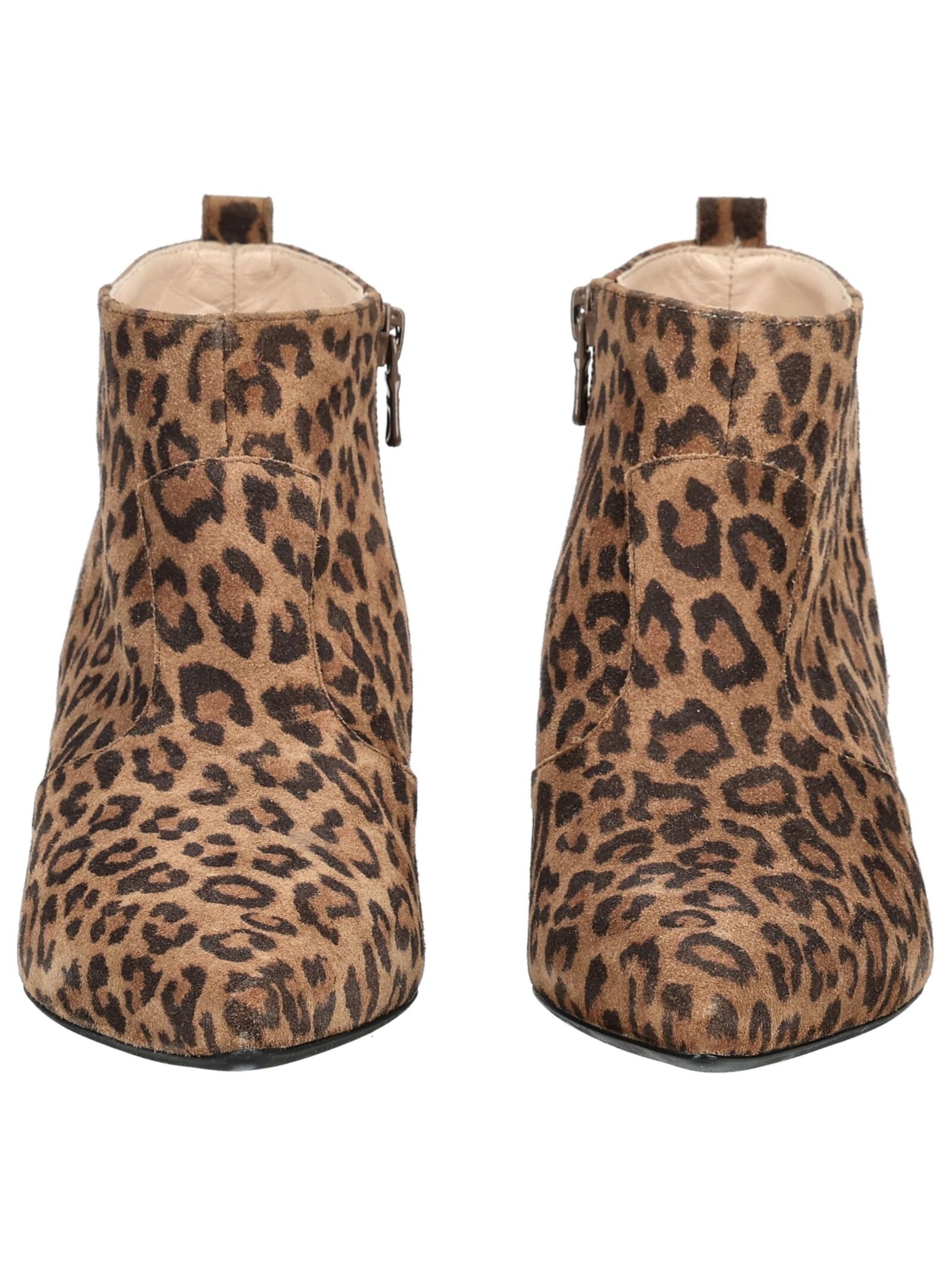 Nero Giardini Stiefelette »Nero Giardini Stiefelette Leder«
