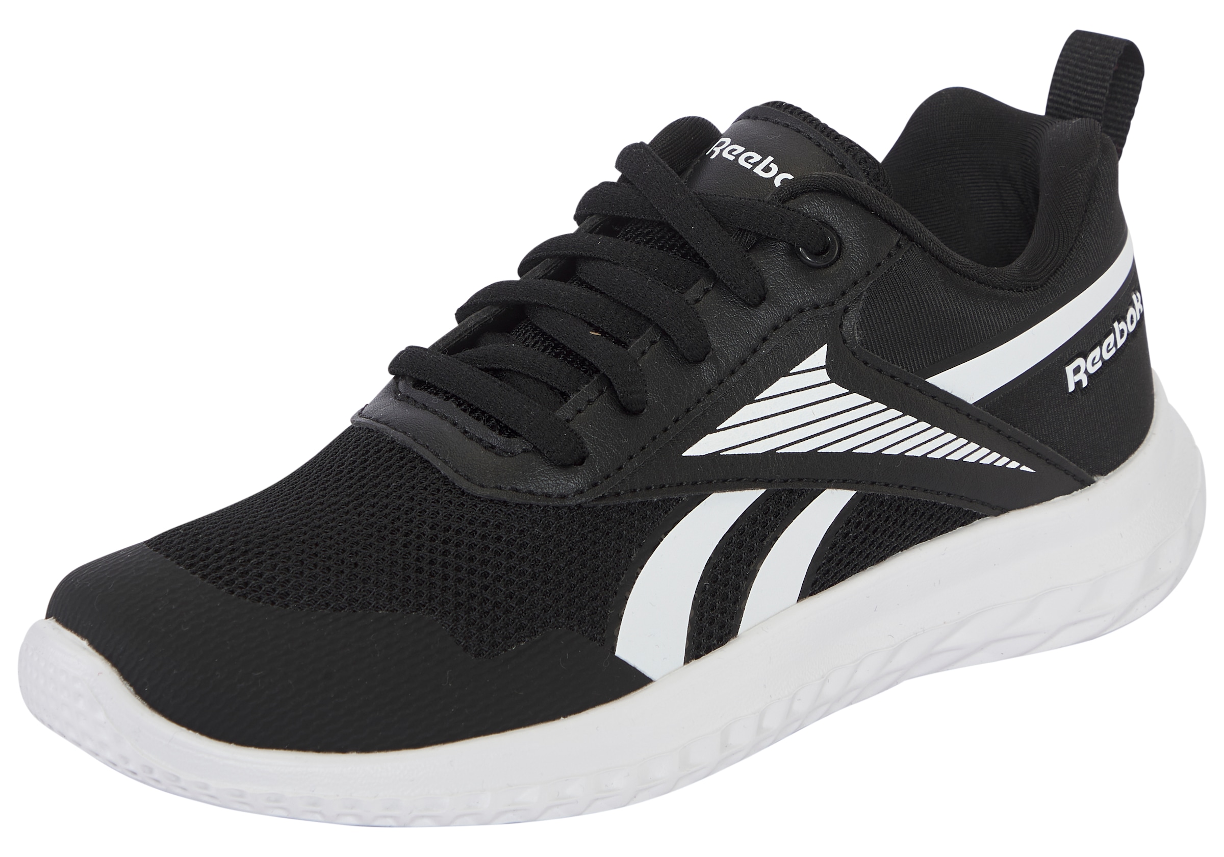 Reebok Laufschuh "RUSH RUNNER 5" günstig online kaufen