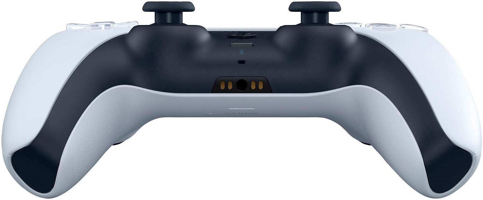 PlayStation 5 Konsolen-Set »Digital Edition (Slim) inkl. zweitem DualSense Wireless-Controller« 825 GB 1