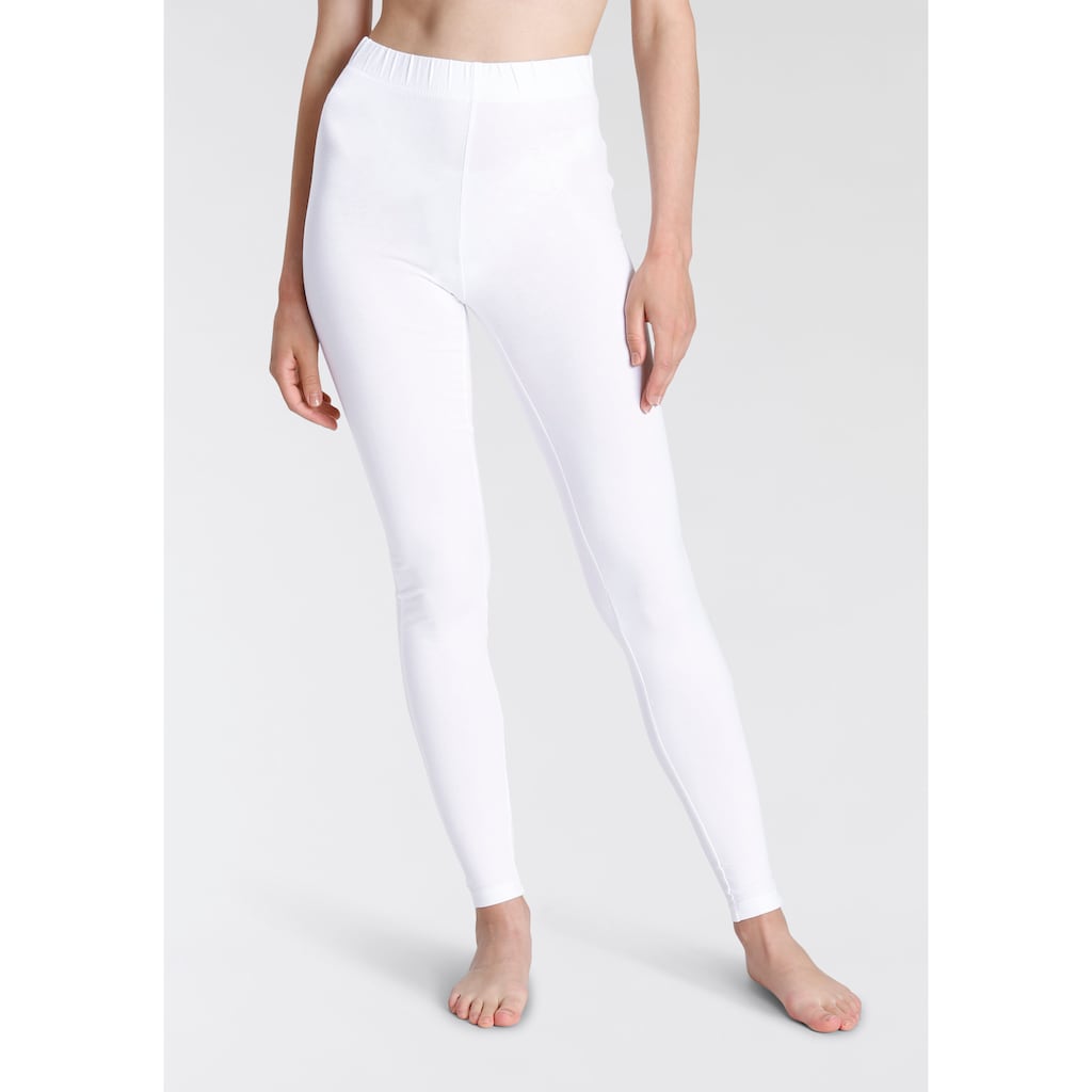 Boysen's Leggings, (Packung, 2er-Pack)