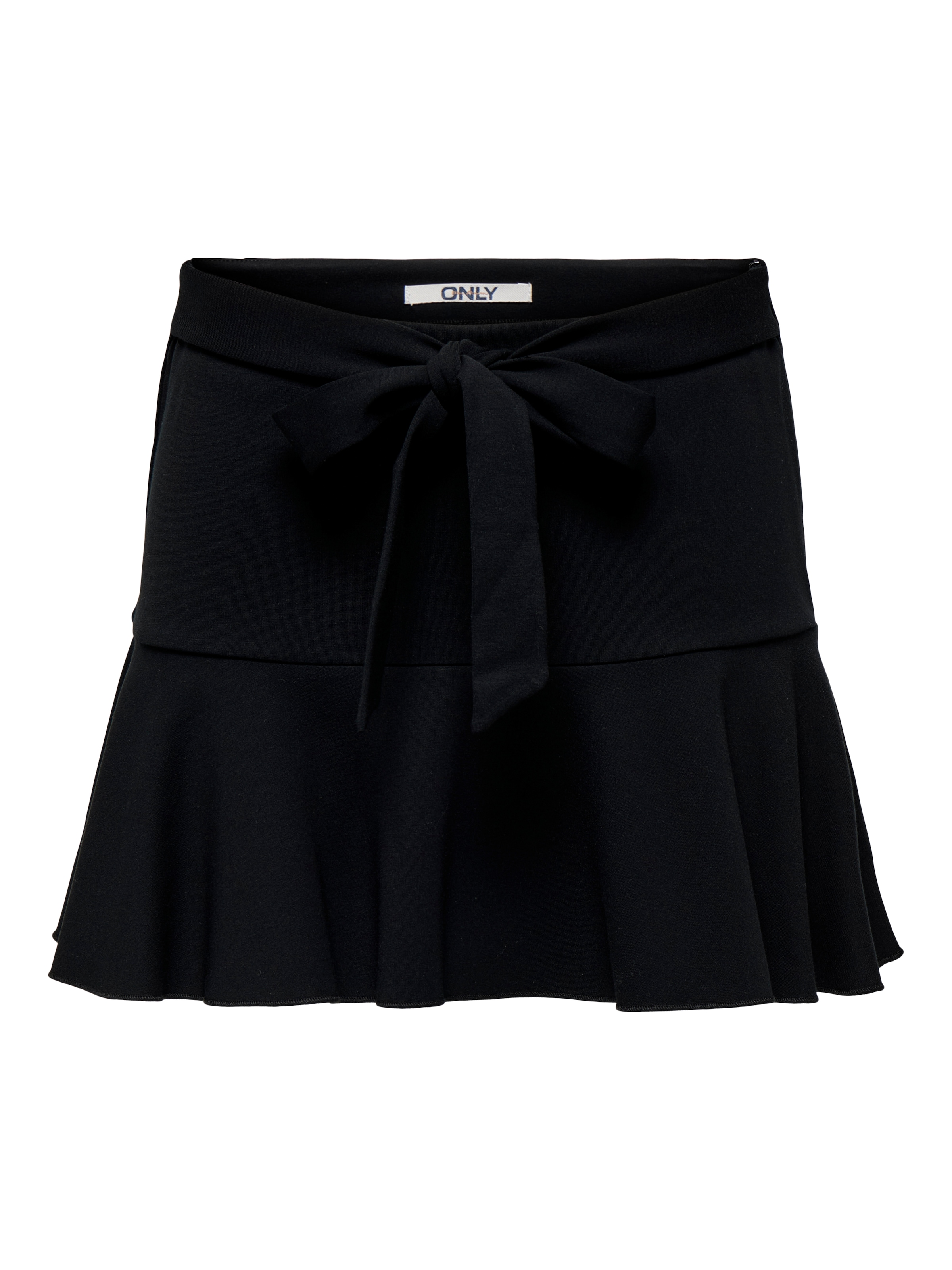 ONLY Minirock "ONLPOPTRASH MW LIFE SKATE SKIRT PNT" günstig online kaufen
