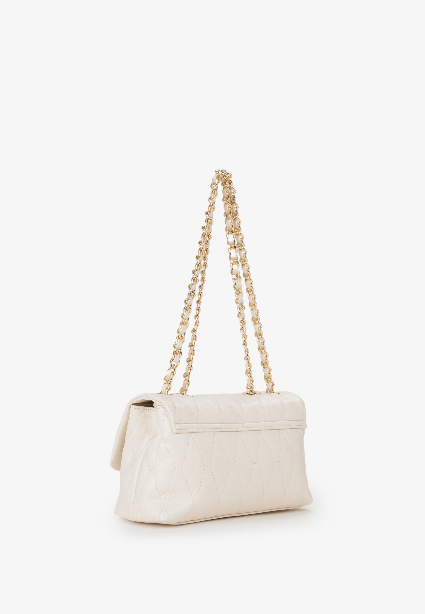 VALENTINO BAGS Umhängetasche »CRYSTELLE« Damen Schultertasche, Handtasche, Tragetasche im stylischem Look