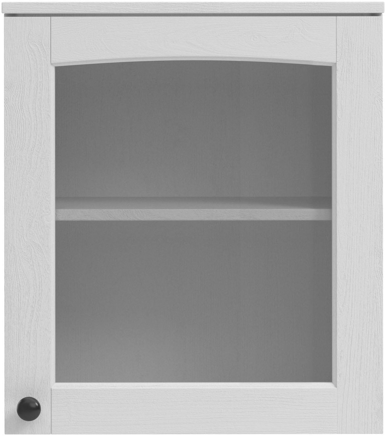 KOCHSTATION Hängeschrank "KS-Osby", (1 St.), Kiefer massiv, Breite 50 cm, T günstig online kaufen