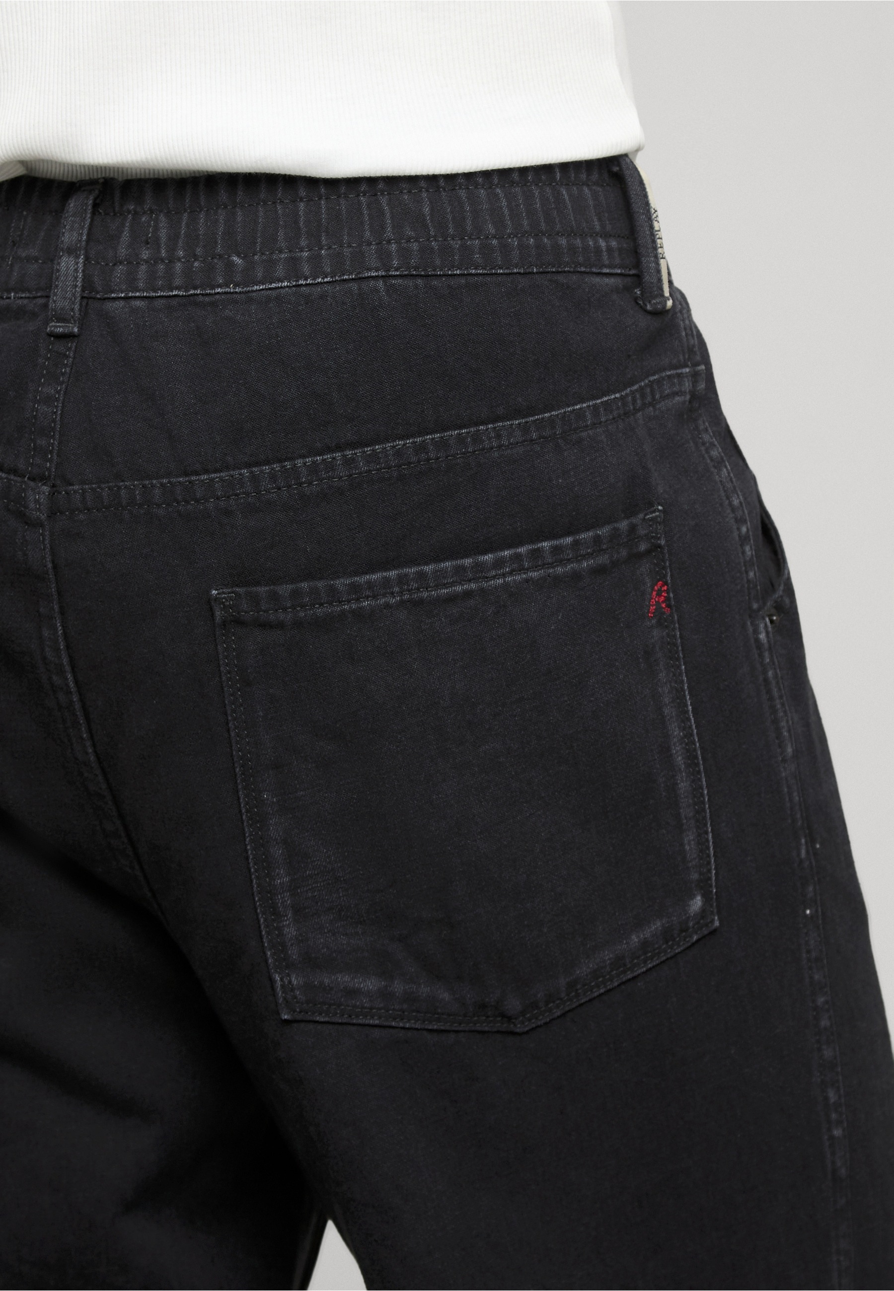 Replay Tapered-fit-Jeans »Replay Hosen FP«