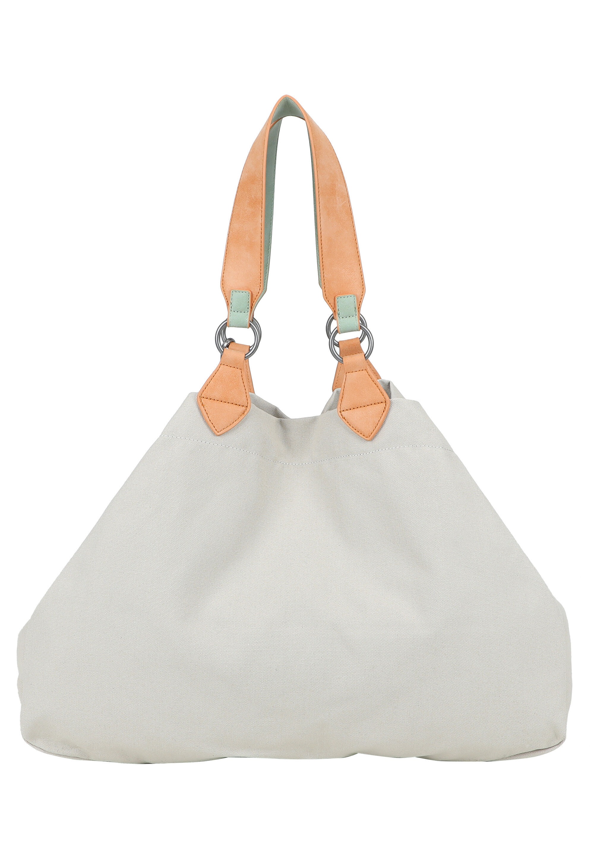 Fritzi aus Preußen »Izzy Medium Limited Squeezy Lemon« mit Zitronen-Motiv