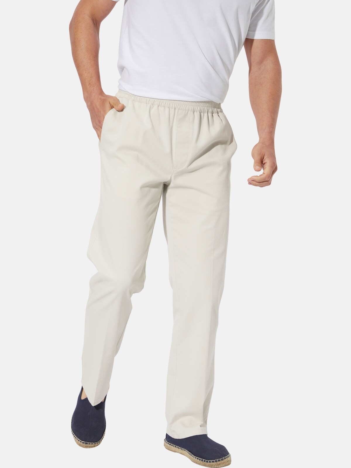 Babista Schlupfhose "Hose PARIELLA" aus Stretch-Qualität günstig online kaufen