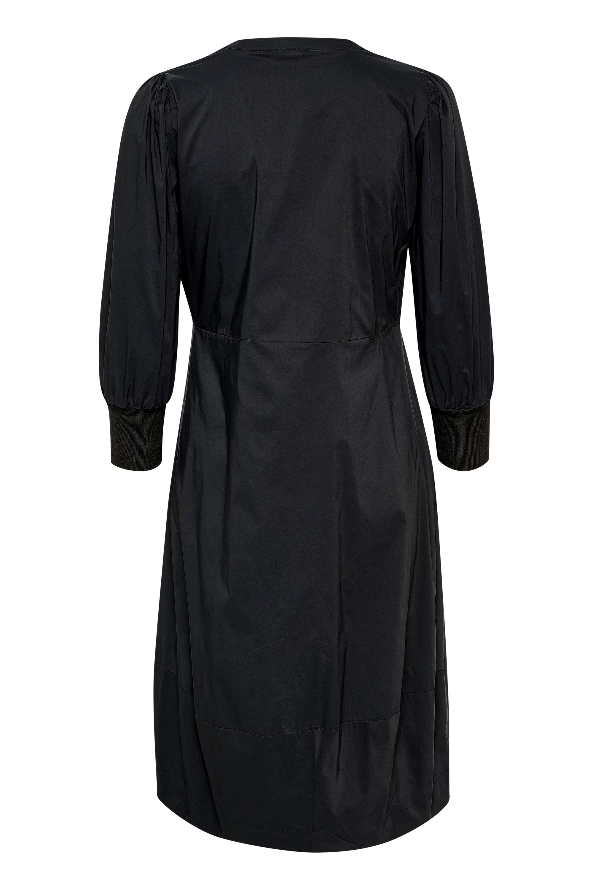 Culture Midikleid »Damen Freizeitkleid CUANTOINETT«