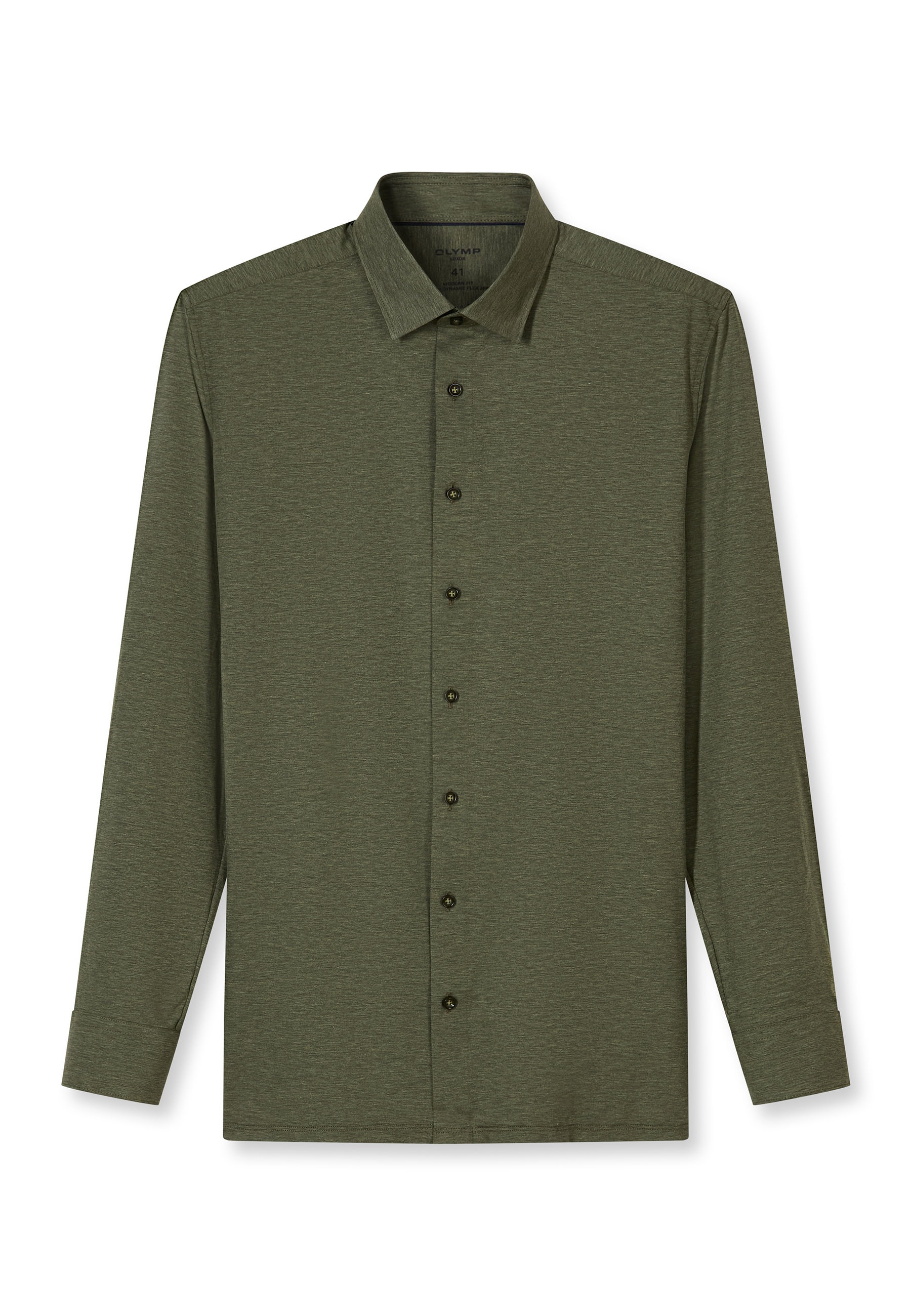 OLYMP Businesshemd "OLYMP Luxor 24/Seven, modern fit, New Kent" günstig online kaufen