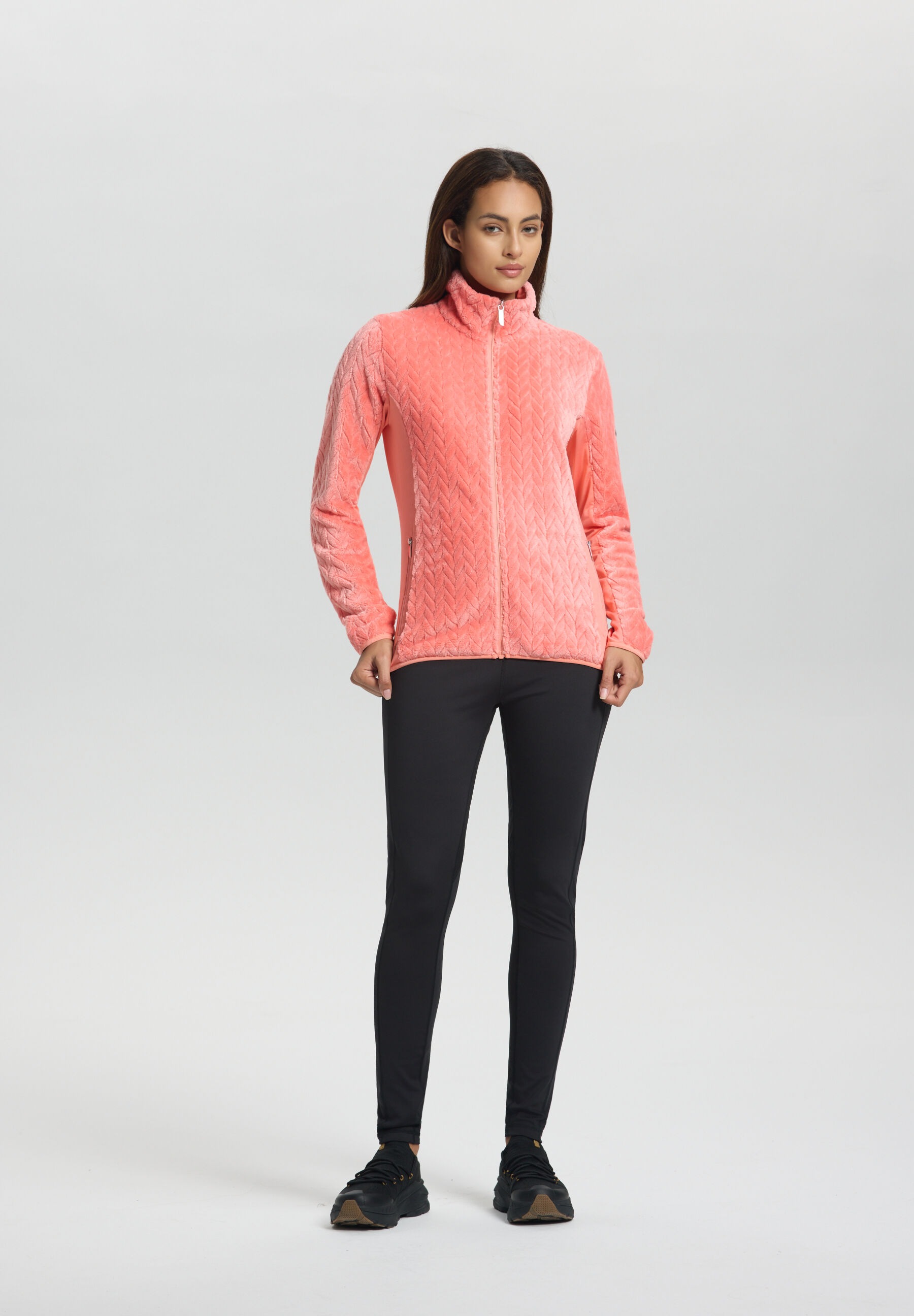 Luhta Outdoorjacke "Luhta Midlayer Ikaala" günstig online kaufen