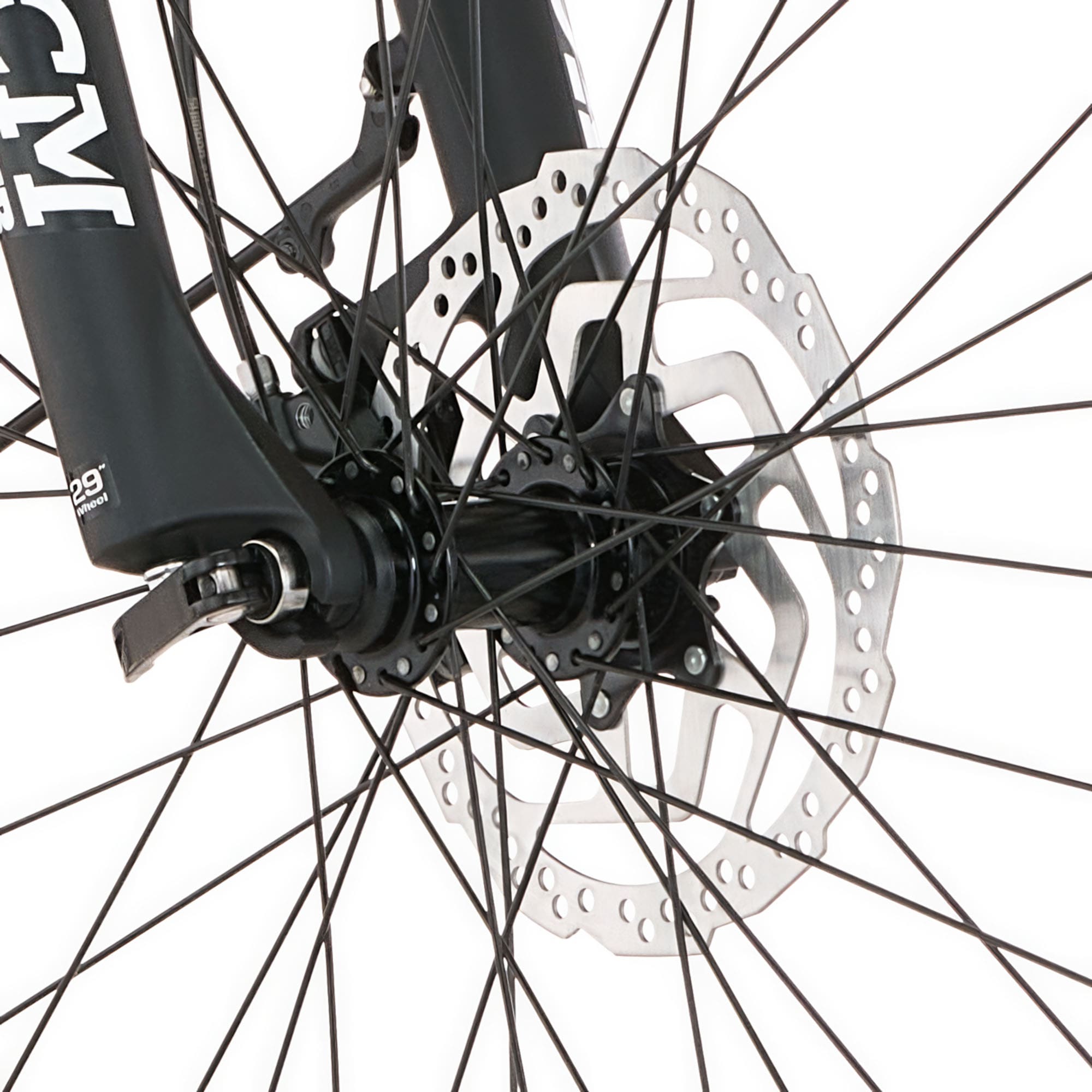 FISCHER Fahrrad E-Bike »TERRA T100 711«, 10 Gang, Shimano, Schaltwerk Deore