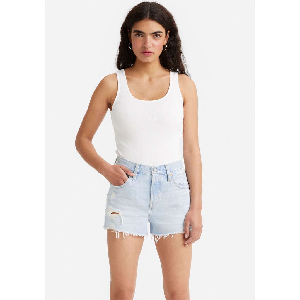 Levi's® Tanktop »CLASSIC FIT TANK«