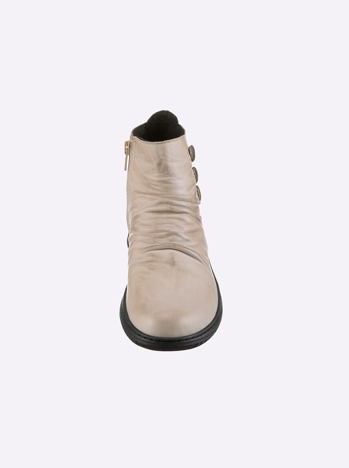 Gemini Stiefelette