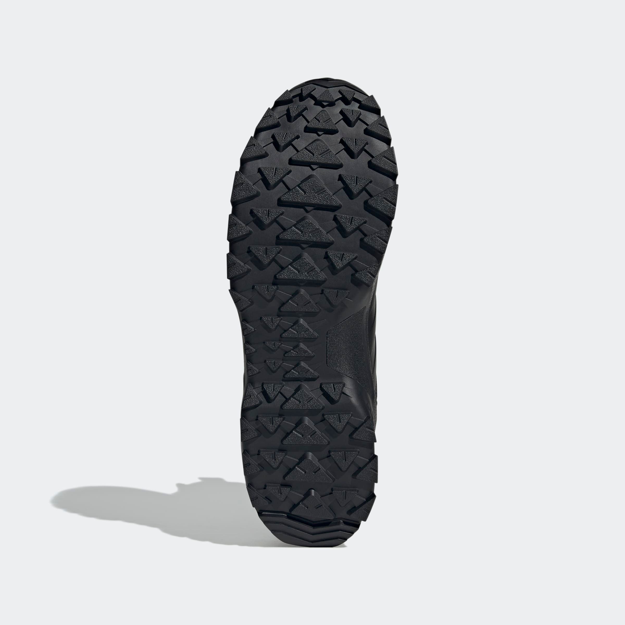 adidas Performance Schnürstiefel "GSG-9.2024 ZIP" Outdoorschuh, Einsatzstie günstig online kaufen