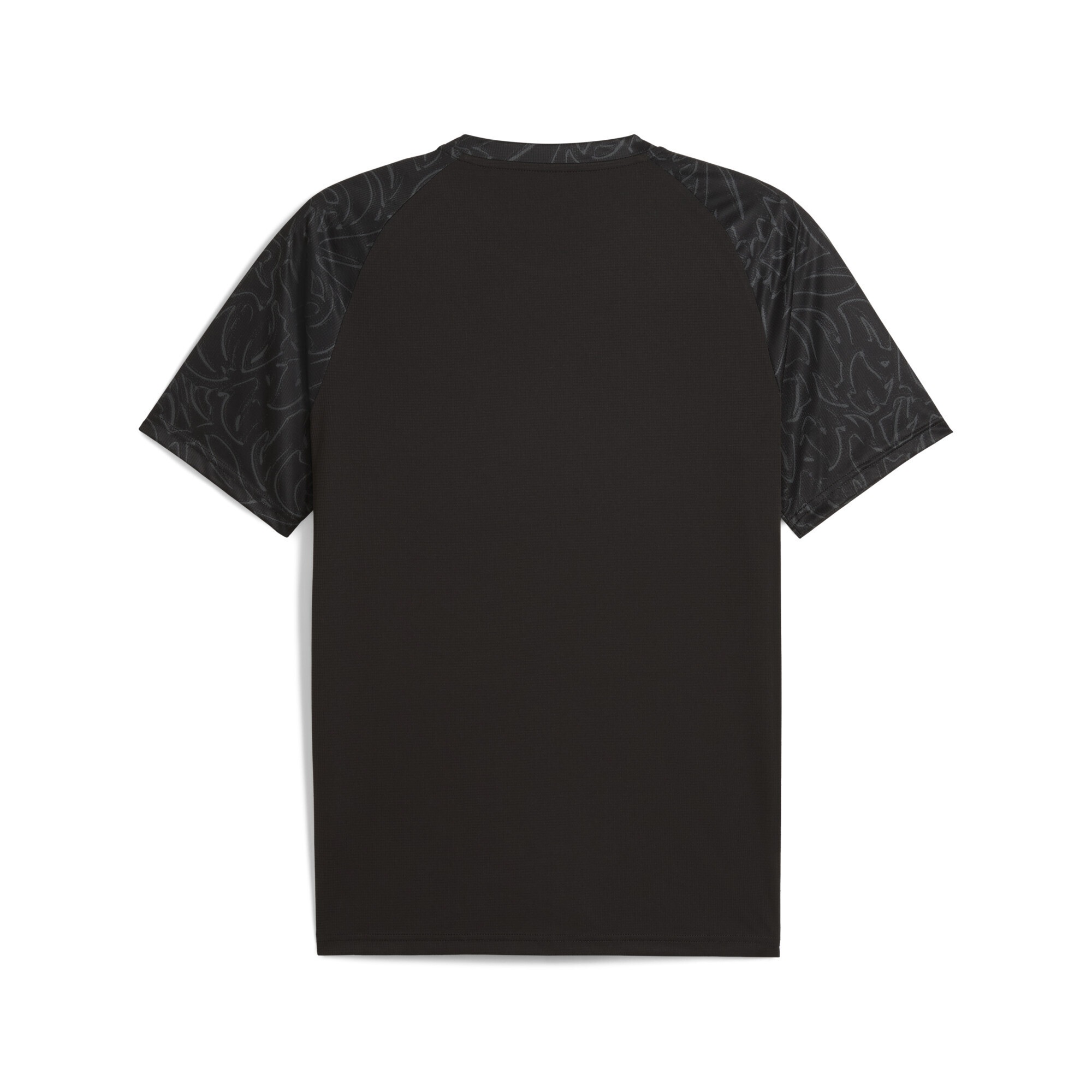 PUMA Trainingsshirt »Borussia Dortmund Aufwärmtrikot Herren«