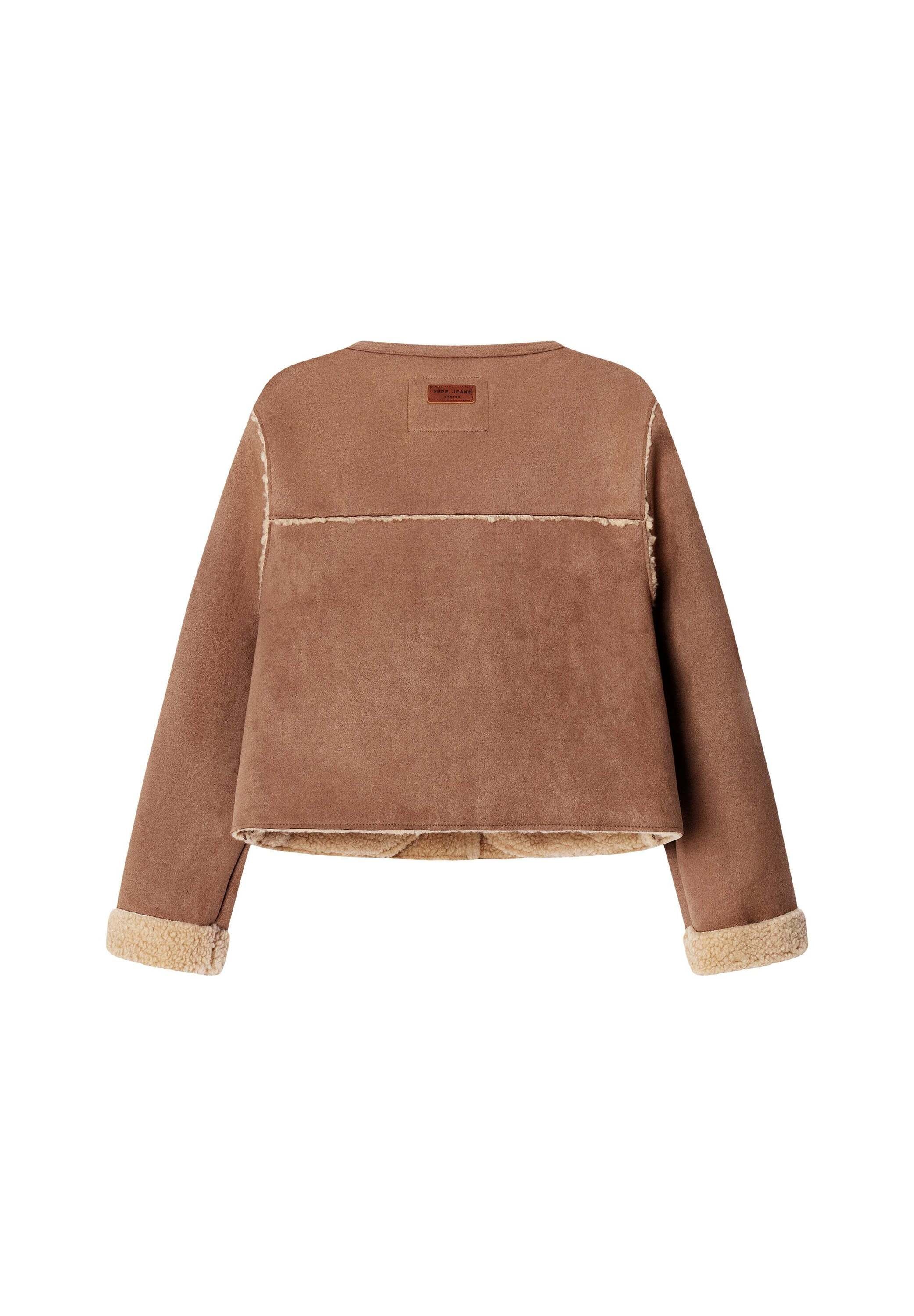 Pepe Jeans Winterjacke »Winterjacke KRISTEN«