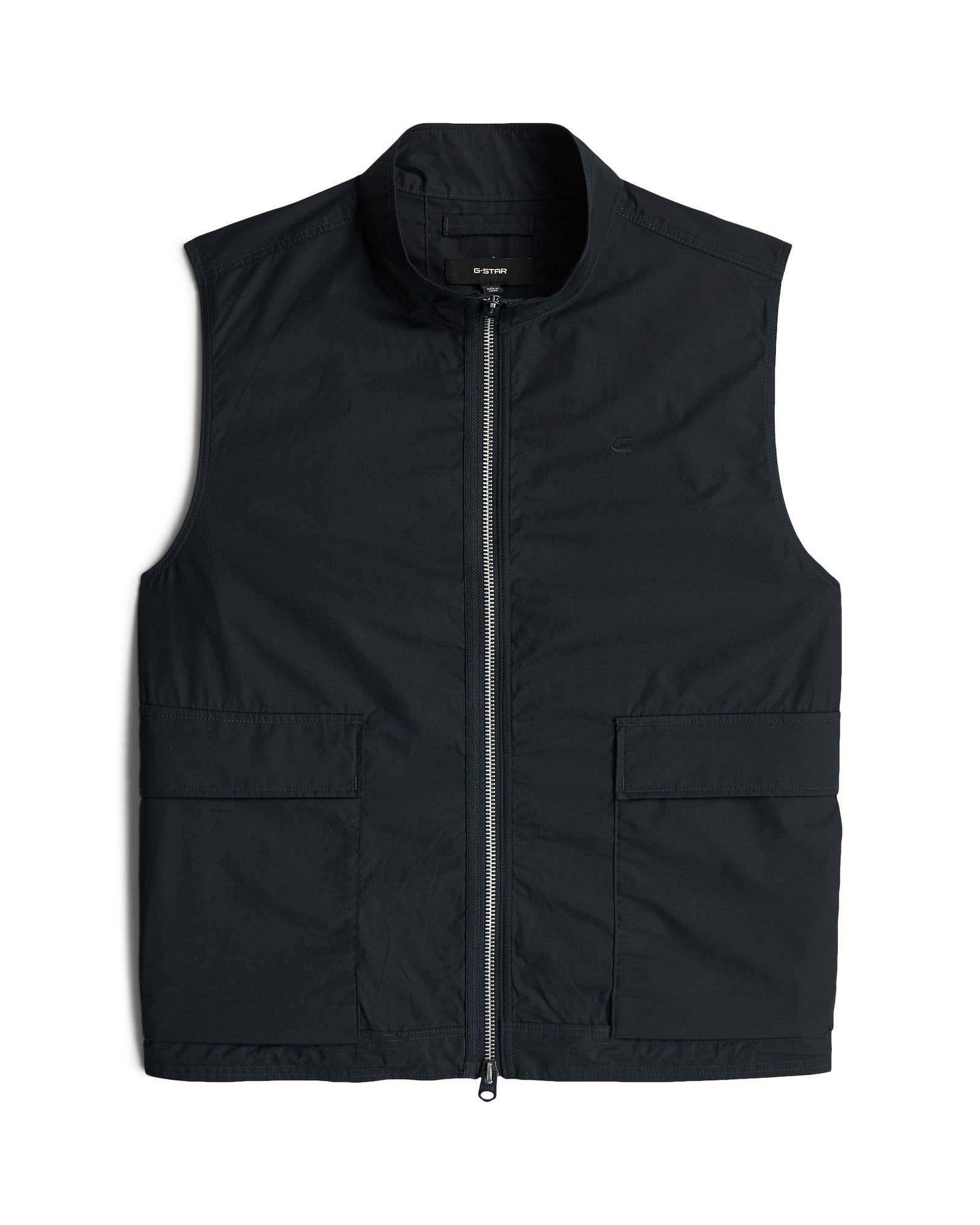 G-STAR Softshellweste »Lightweight Summer Weste«