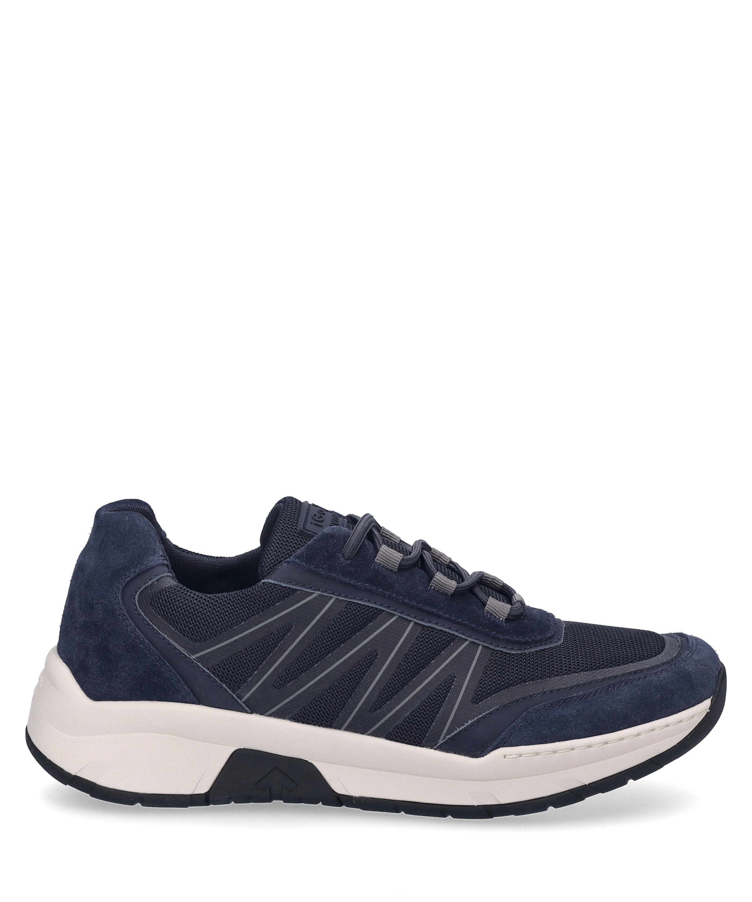 Josef Seibel Sneaker »Mitchell 07, ocean«