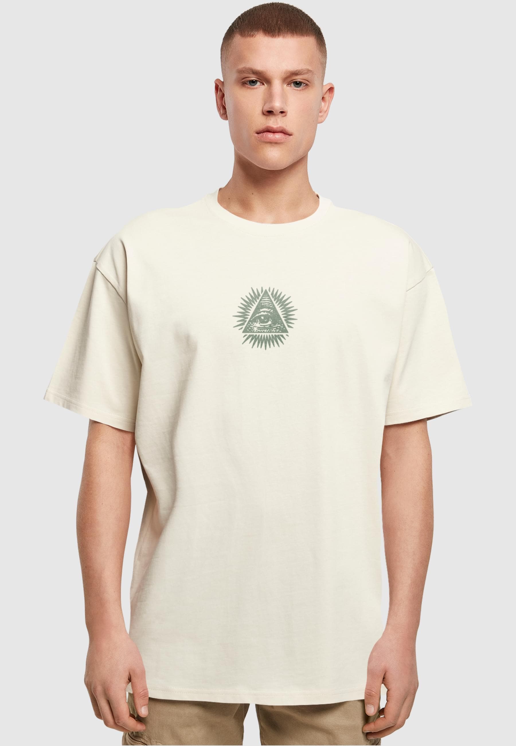 Upscale by Mister Tee T-Shirt »Upscale by Mister Tee Herren New Order Oversize Tee«, (1 tlg.)