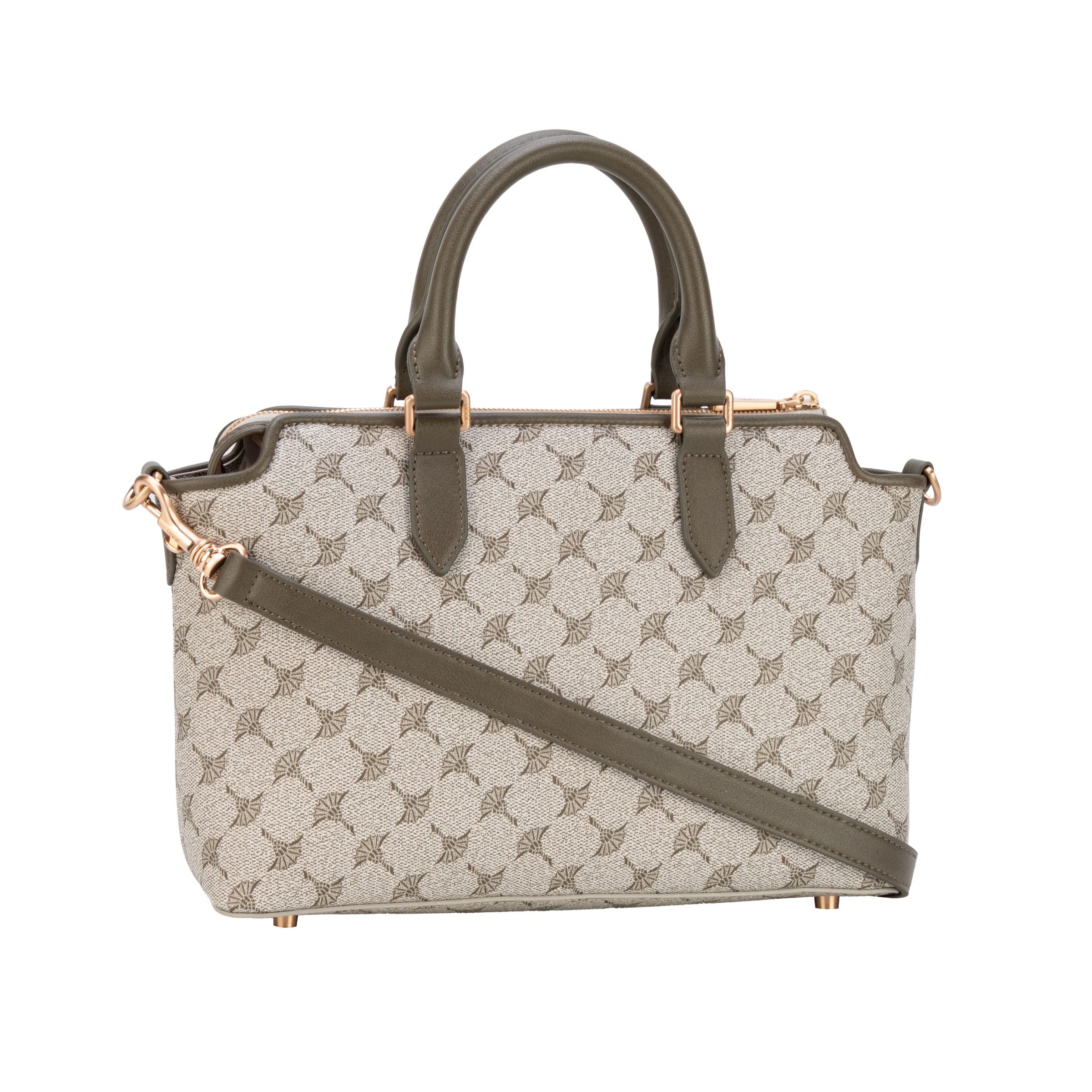 JOOP Handtasche "mazzolino lauren handbag shz" Damen Handtasche mit Reißver günstig online kaufen