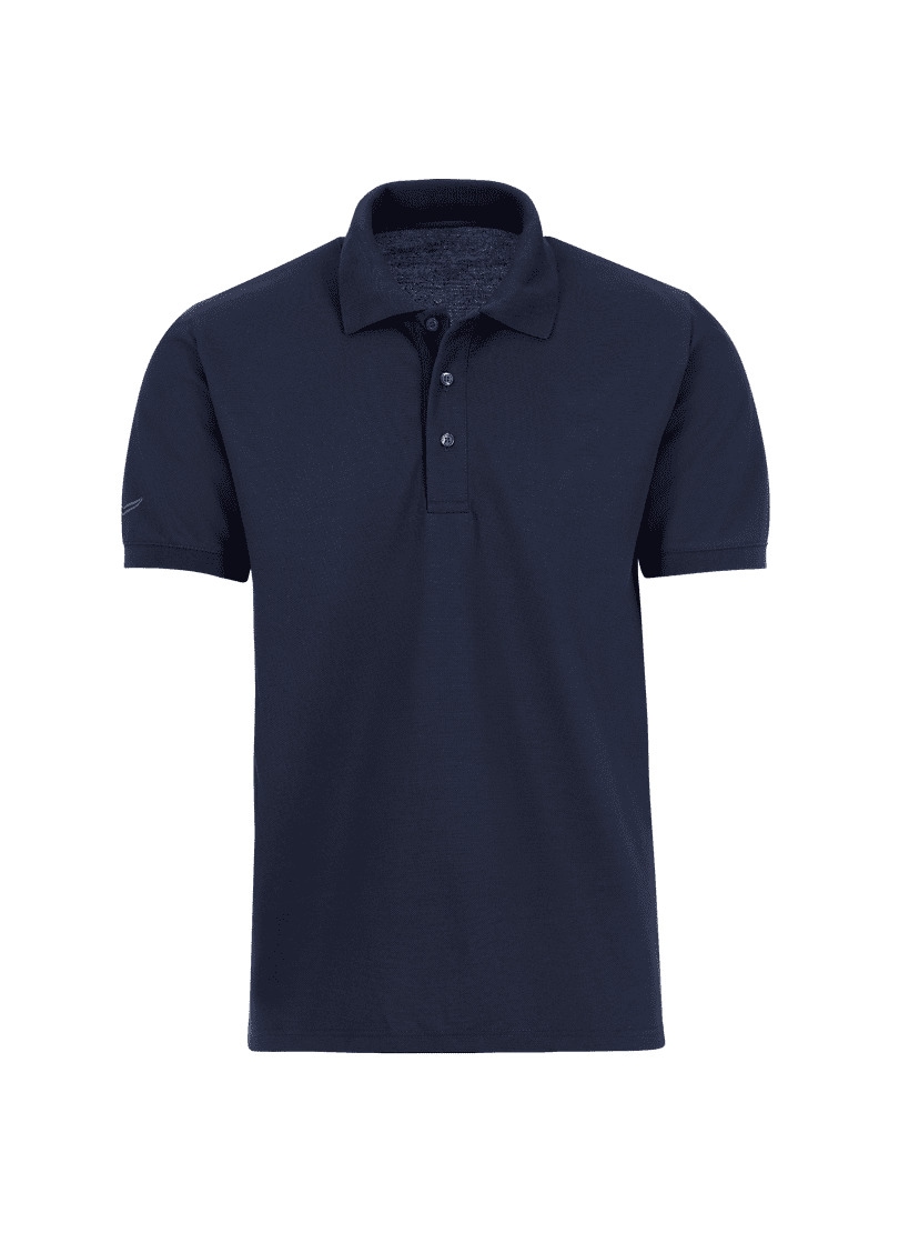 Trigema Poloshirt »TRIGEMA Poloshirt für Industriewäsche«