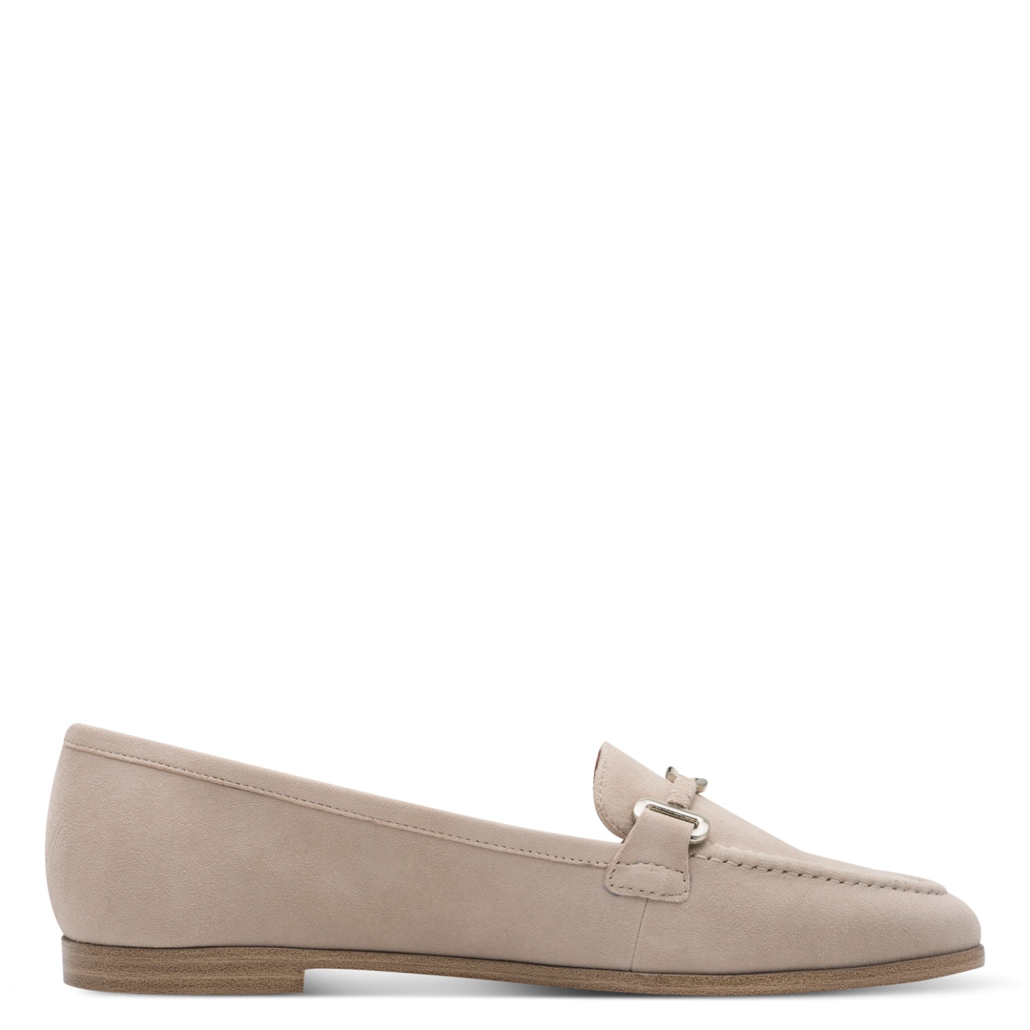 Thumbnail - Tamaris Slipper, Blockabsatz, Businessschuh, Schlupfschuh mit modischem Zierriegel