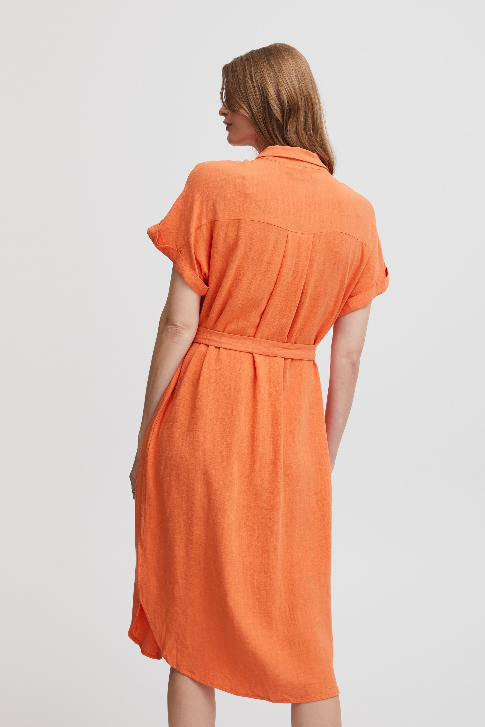 fransa Blusenkleid »Blusenkleid FRAtel«
