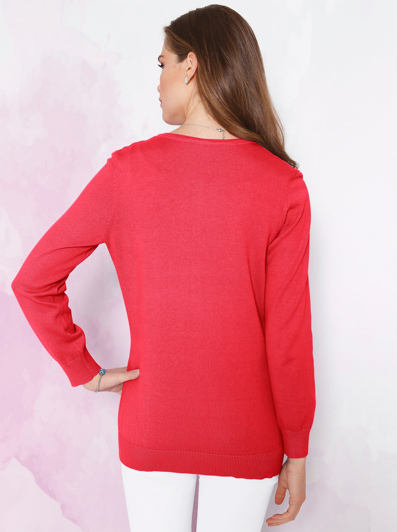 Classic Basics Strickjacke günstig online kaufen