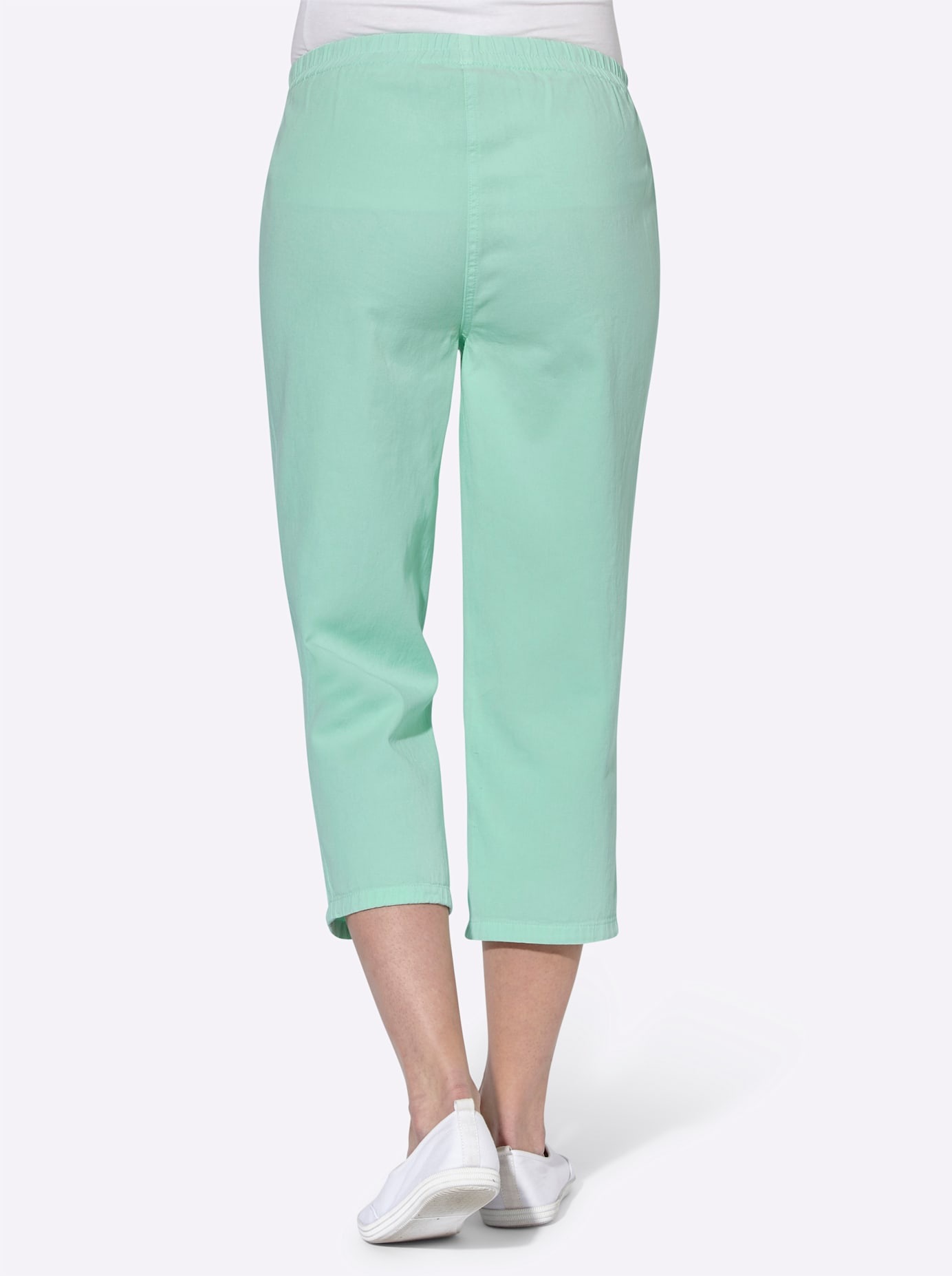 Classic Basics Caprihose