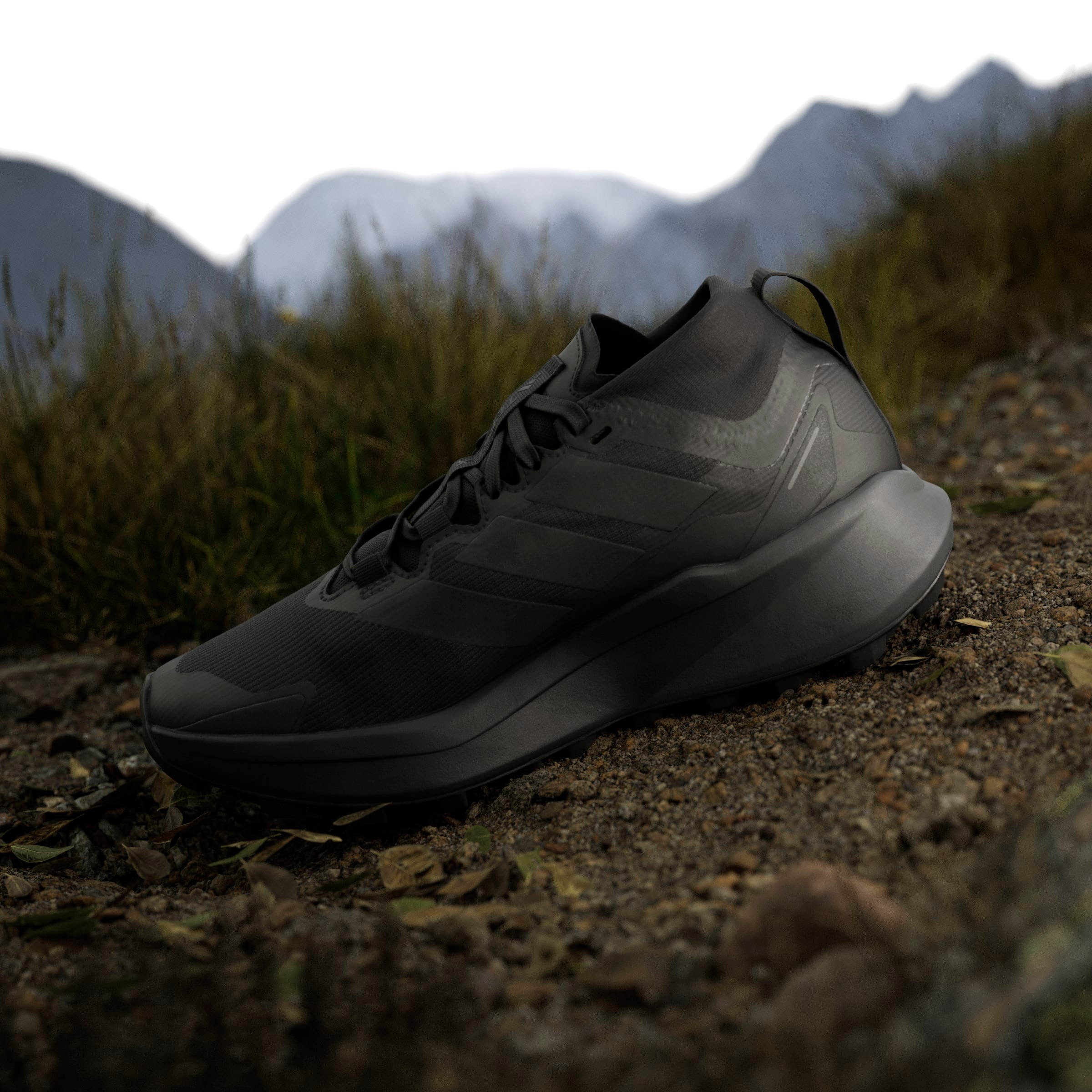 adidas TERREX Trailrunningschuh »AGRAVIC GTX«  wasserdicht