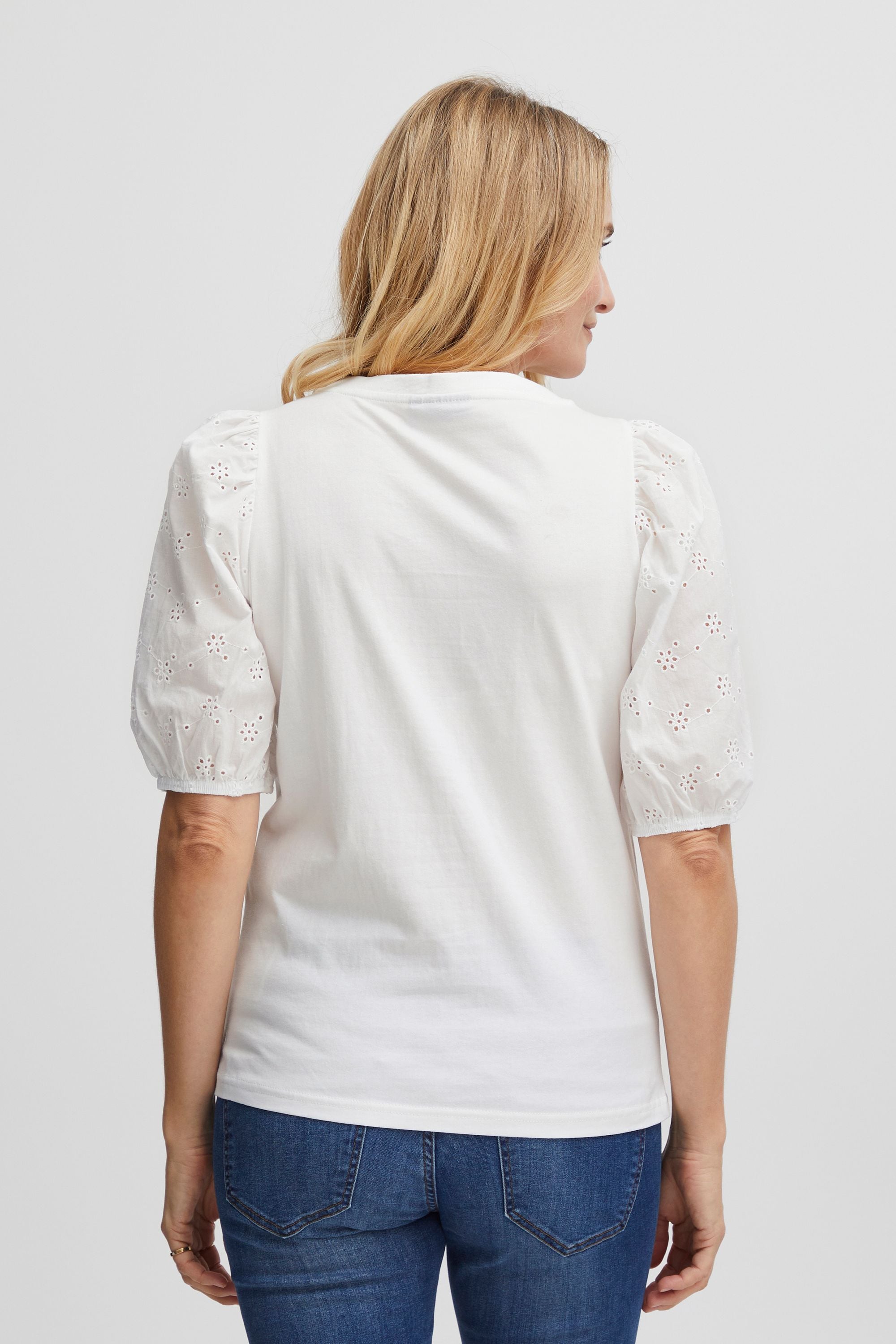 fransa Tunika »T-Shirt FRMae«