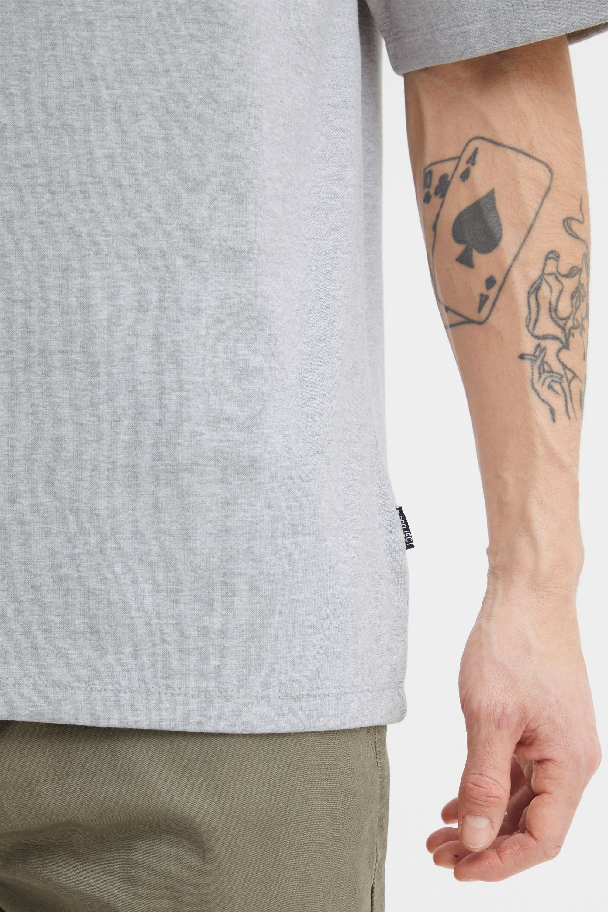 11 Project T-Shirt »T-Shirt PROlie«