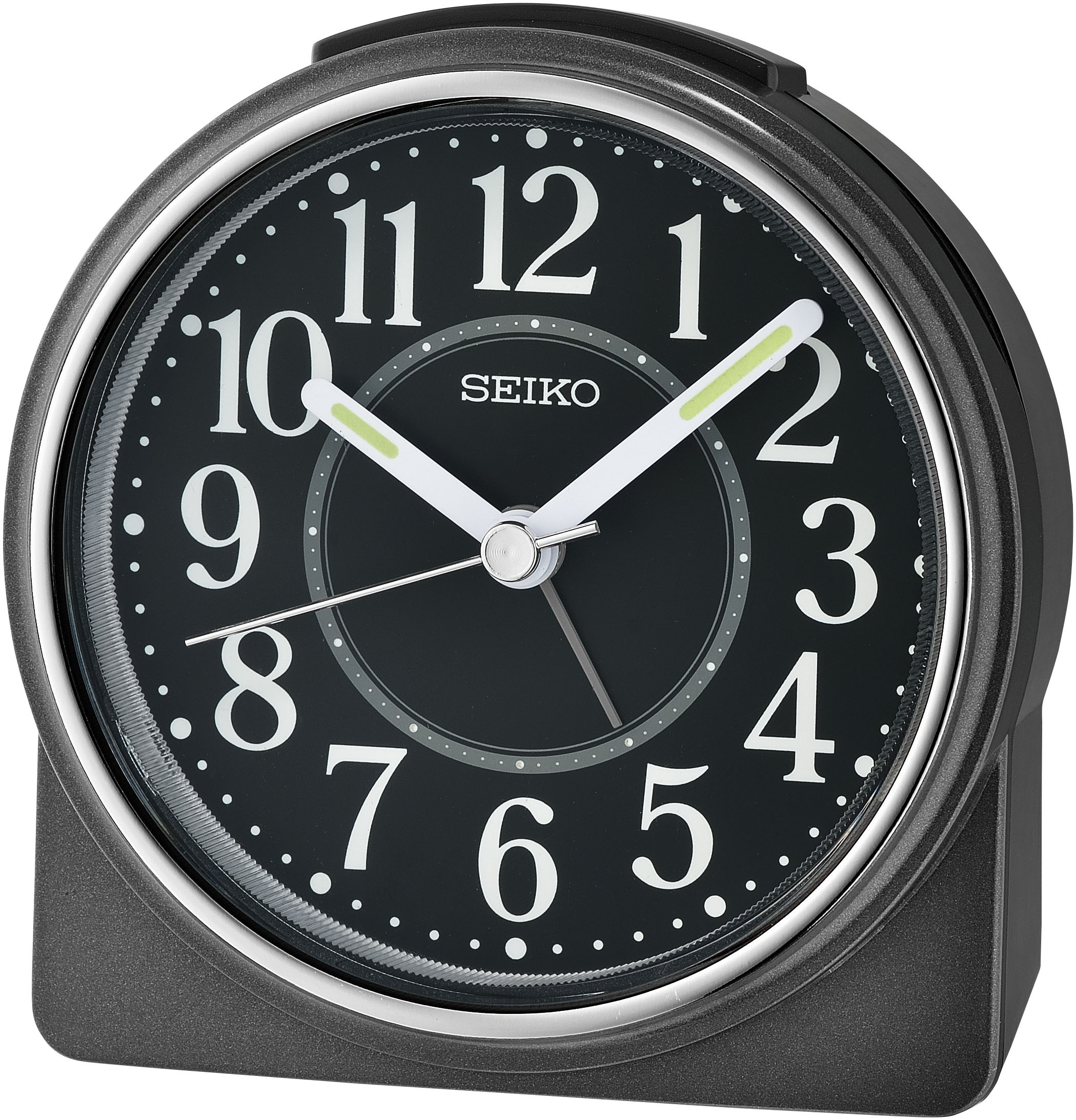 Seiko Quarzwecker