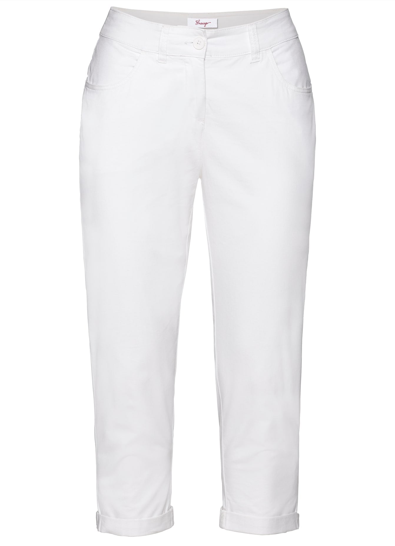 Sheego 7/8-Hose