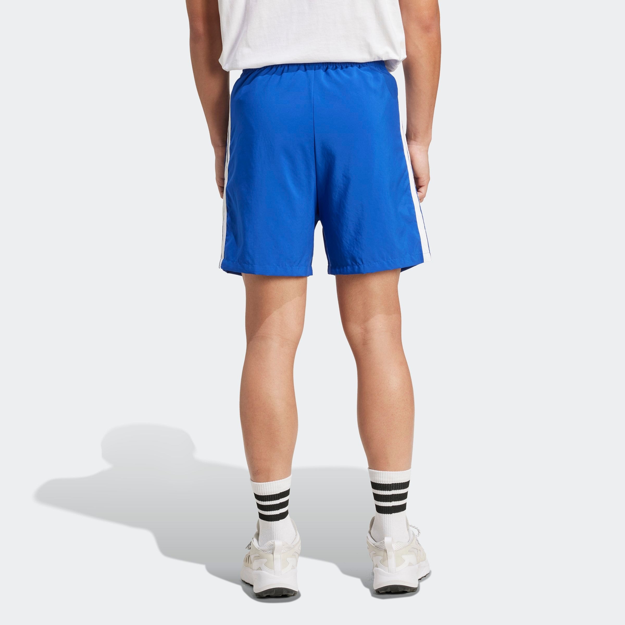 adidas Sportswear Shorts »M 3S CHELSEA B«, (1 tlg.), kurze Trainingsshorts