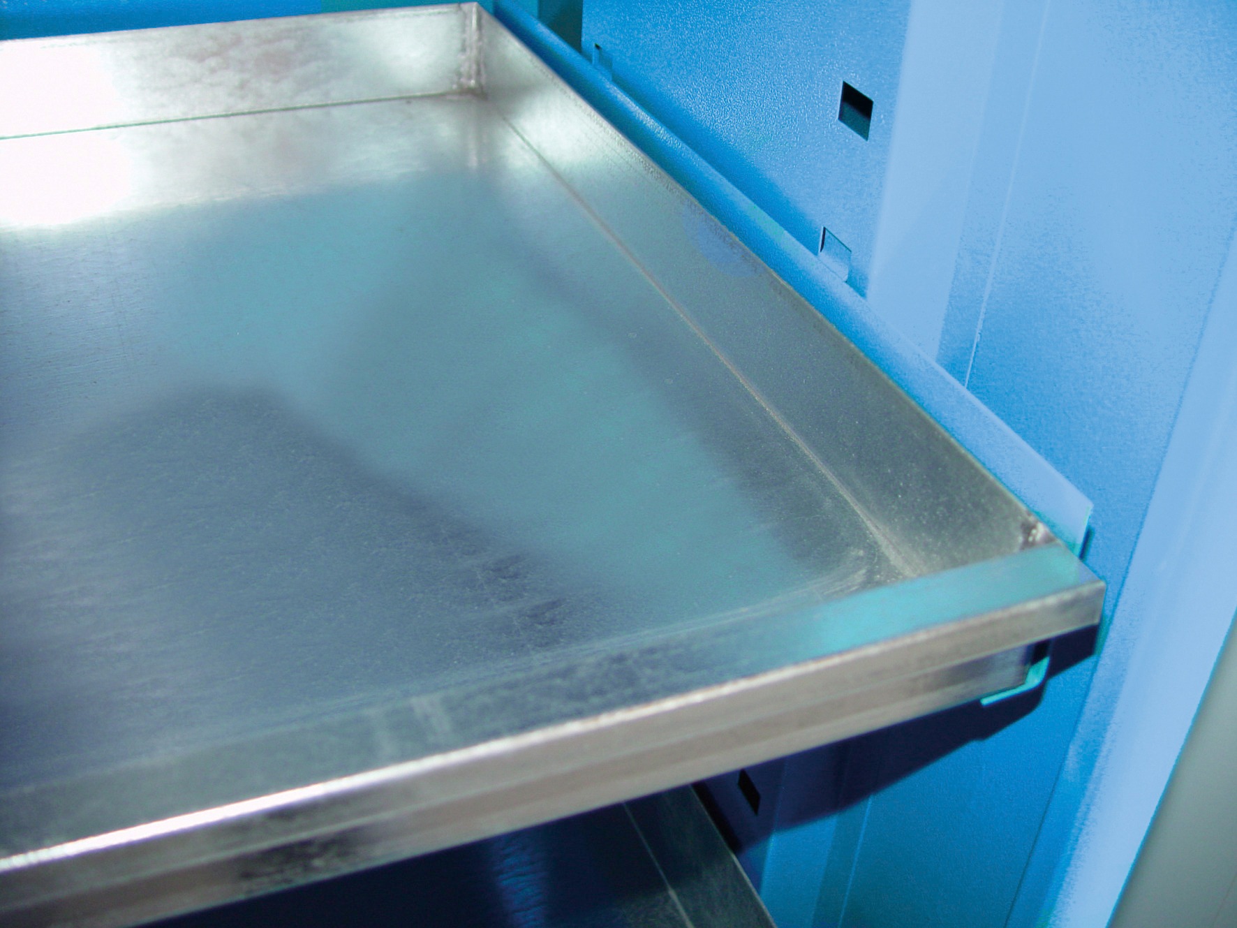 Güde Garten-Geräteschrank »UMWELTSCHRANK TYP III« B/T/H: 92x38x200 cm, matt