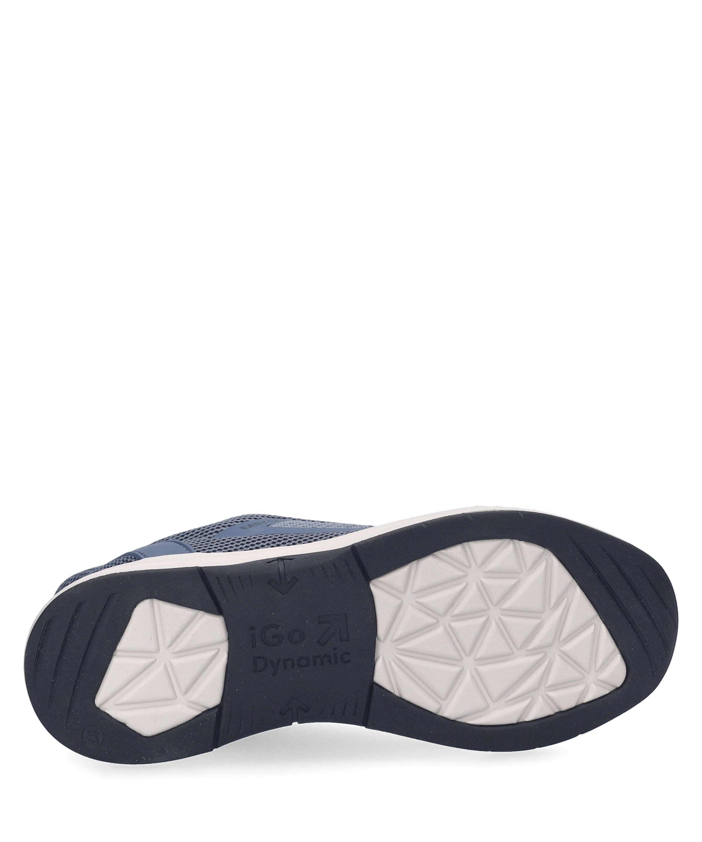 Josef Seibel Sneaker »Elli 17, jeans-kombi«