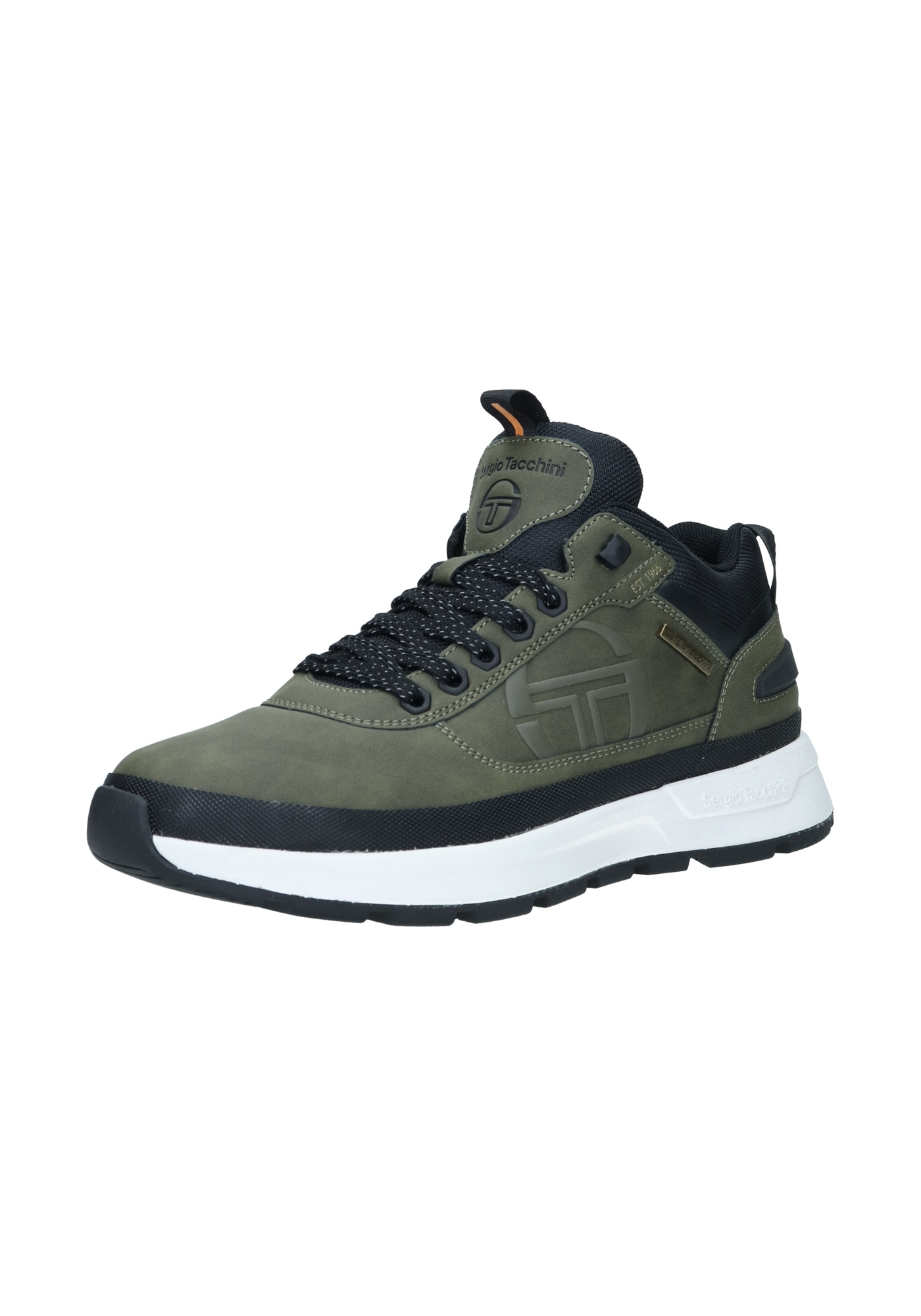 Sergio Tacchini Sneaker »CORTINA Herren«, Sneaker Herren, Sneakers, Sportschuhe, Laufschuhe Retro, Outdoor, Sale