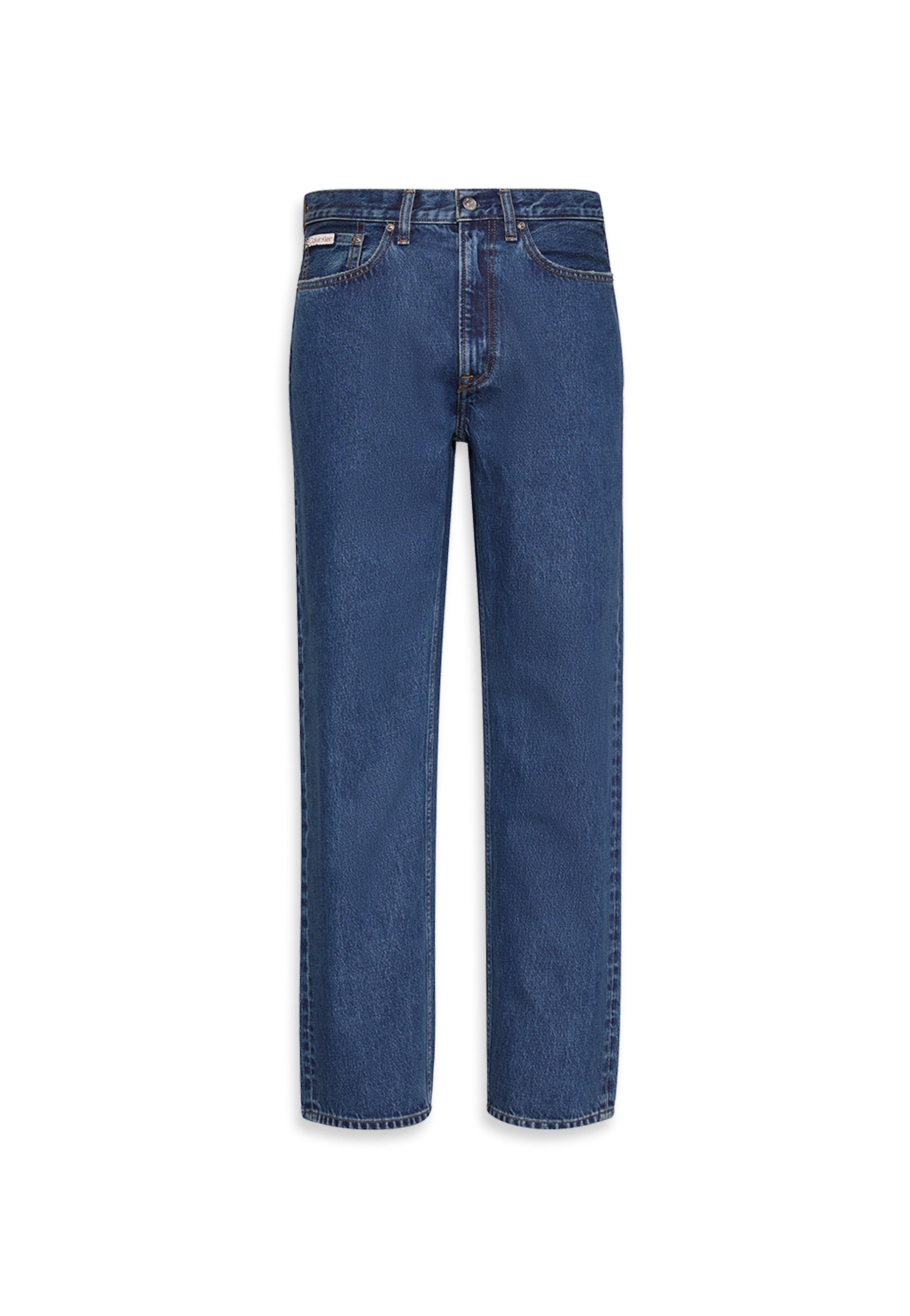 Calvin Klein 5-Pocket-Jeans »90S TAPER«, tapered fit