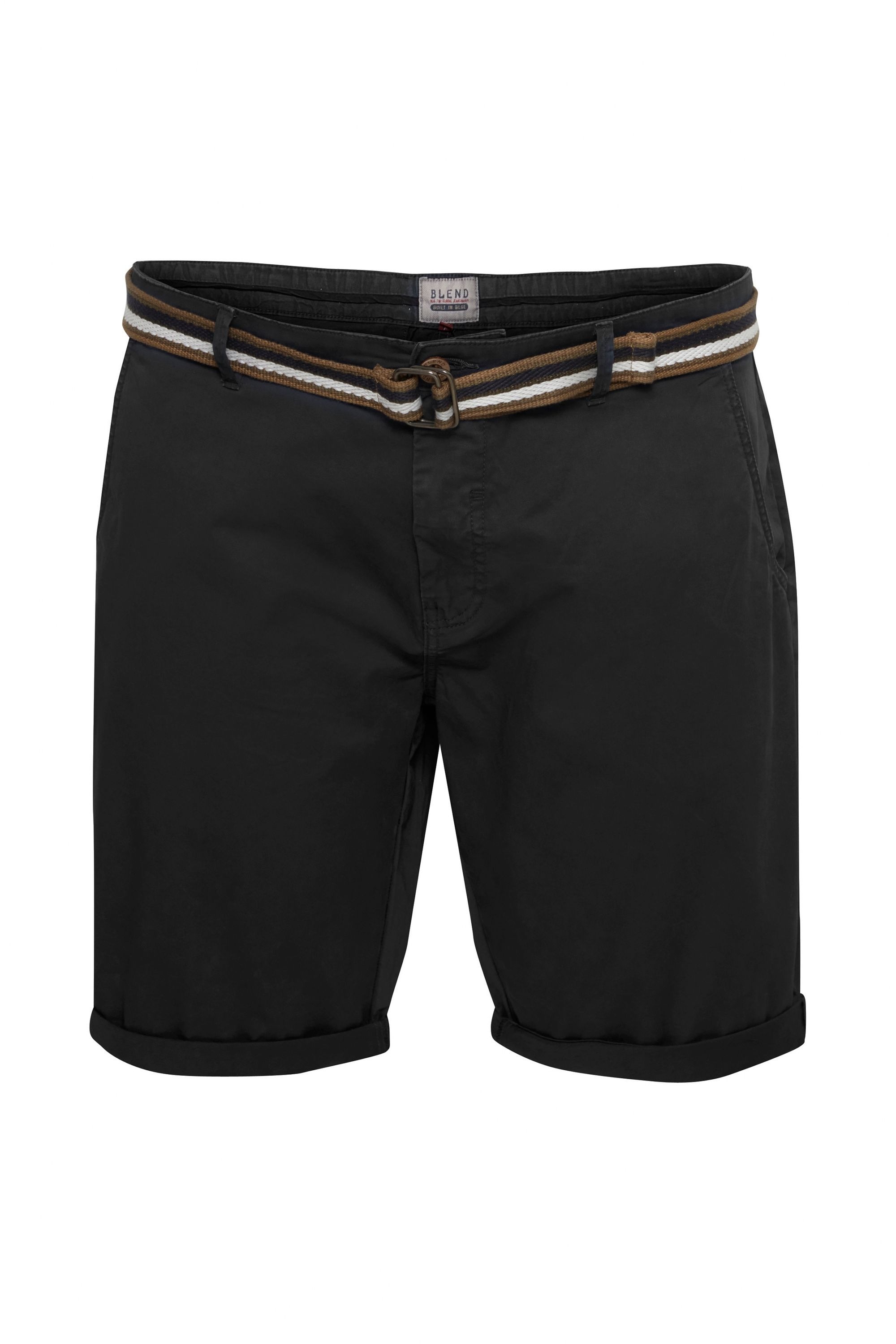 Blend Chinoshorts "BHBBruno" Stilvolle Chino Short günstig online kaufen