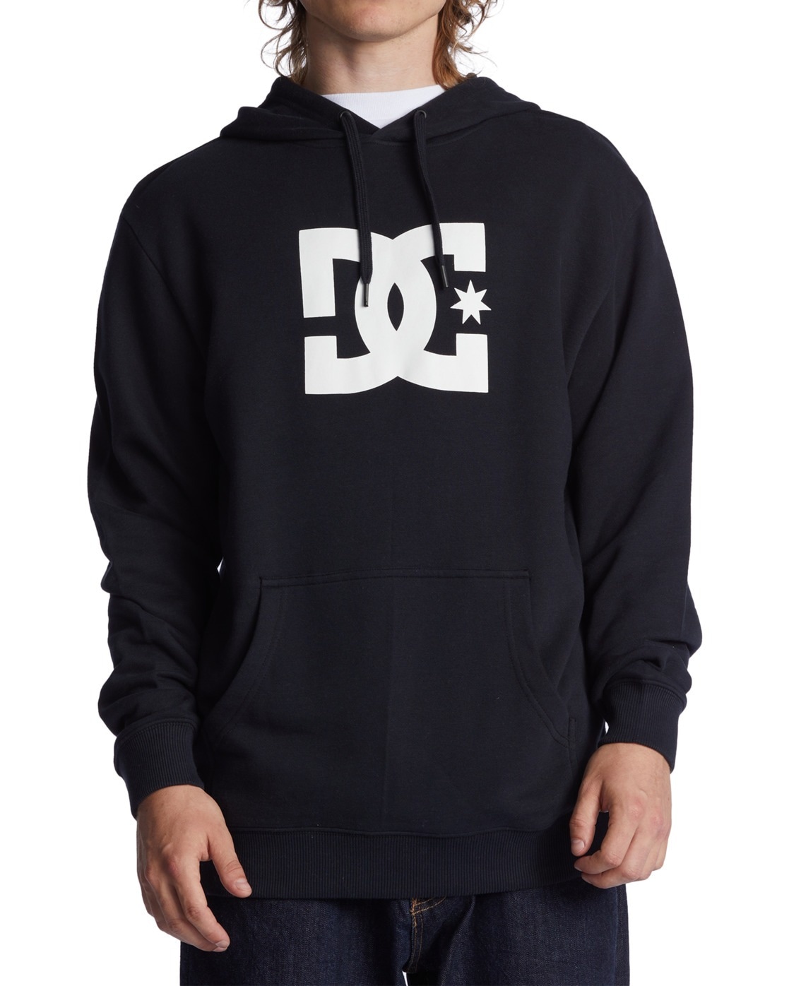 DC Shoes Kapuzensweatshirt "DC Star" günstig online kaufen