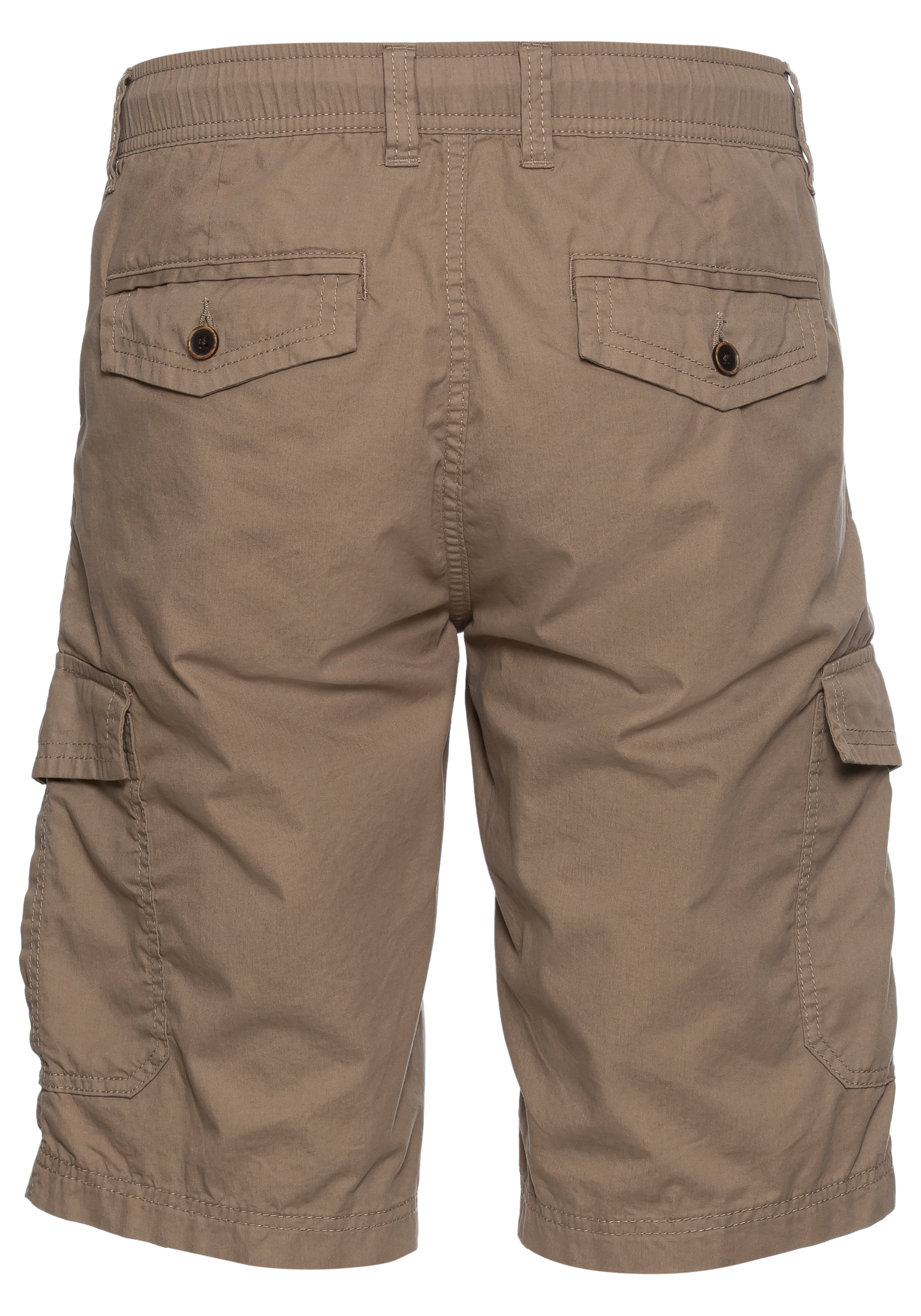 Man's World Bermudas