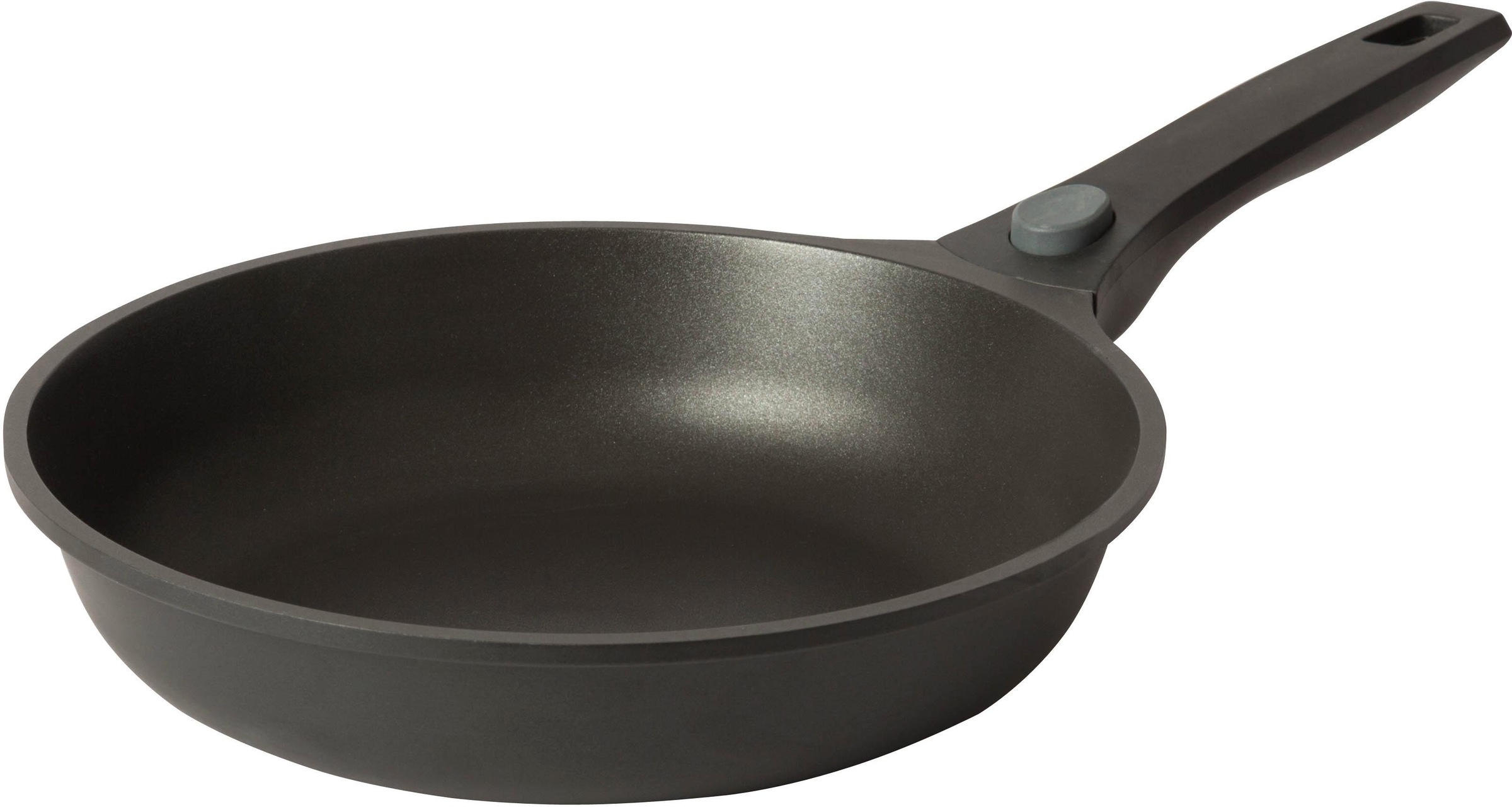 Fundix Wok Aus Gusseisen Mit Antihaftbeschichtung – Für Induktion, 14 Cm, 1 Liter, Magenta