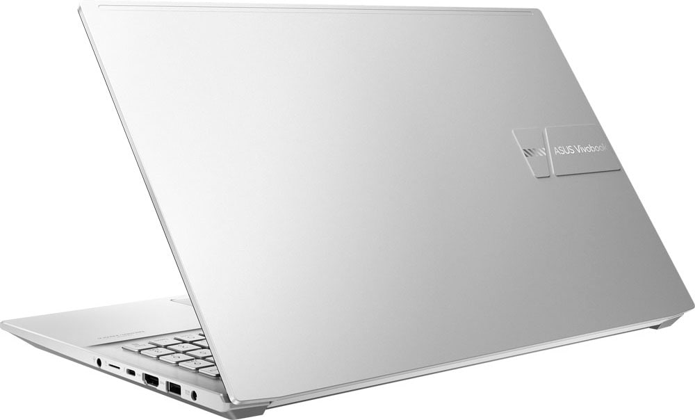 Asus Notebook »Vivobook Pro 15 39,6 GeForce Core GTX SSD, Zoll, cm, OLED-Display 15,6 i5, Intel, K3500PH-L1134W«, GB OLED / 1650 BAUR 512 Max-Q, 